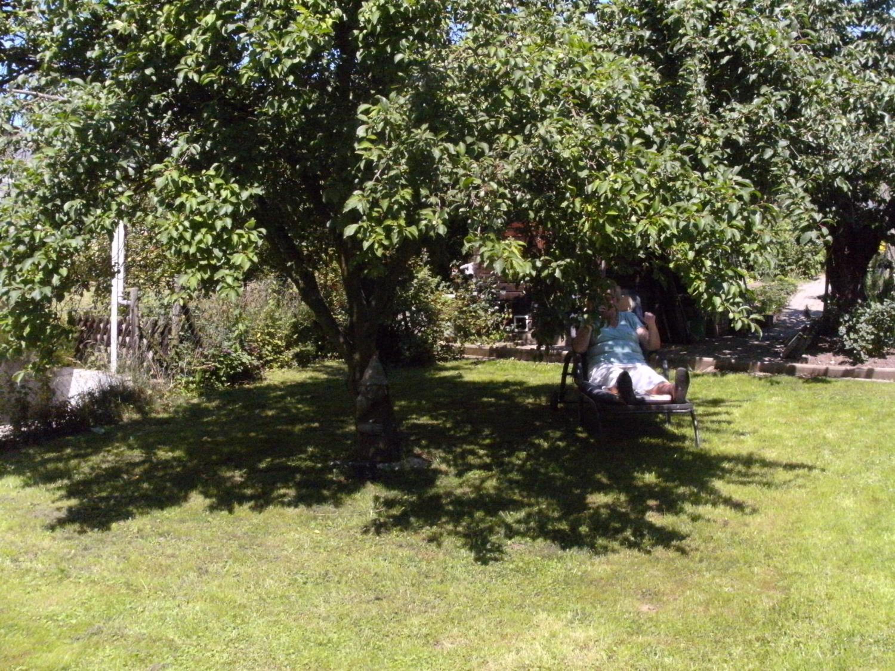 Ferienwohnungen Eckstein