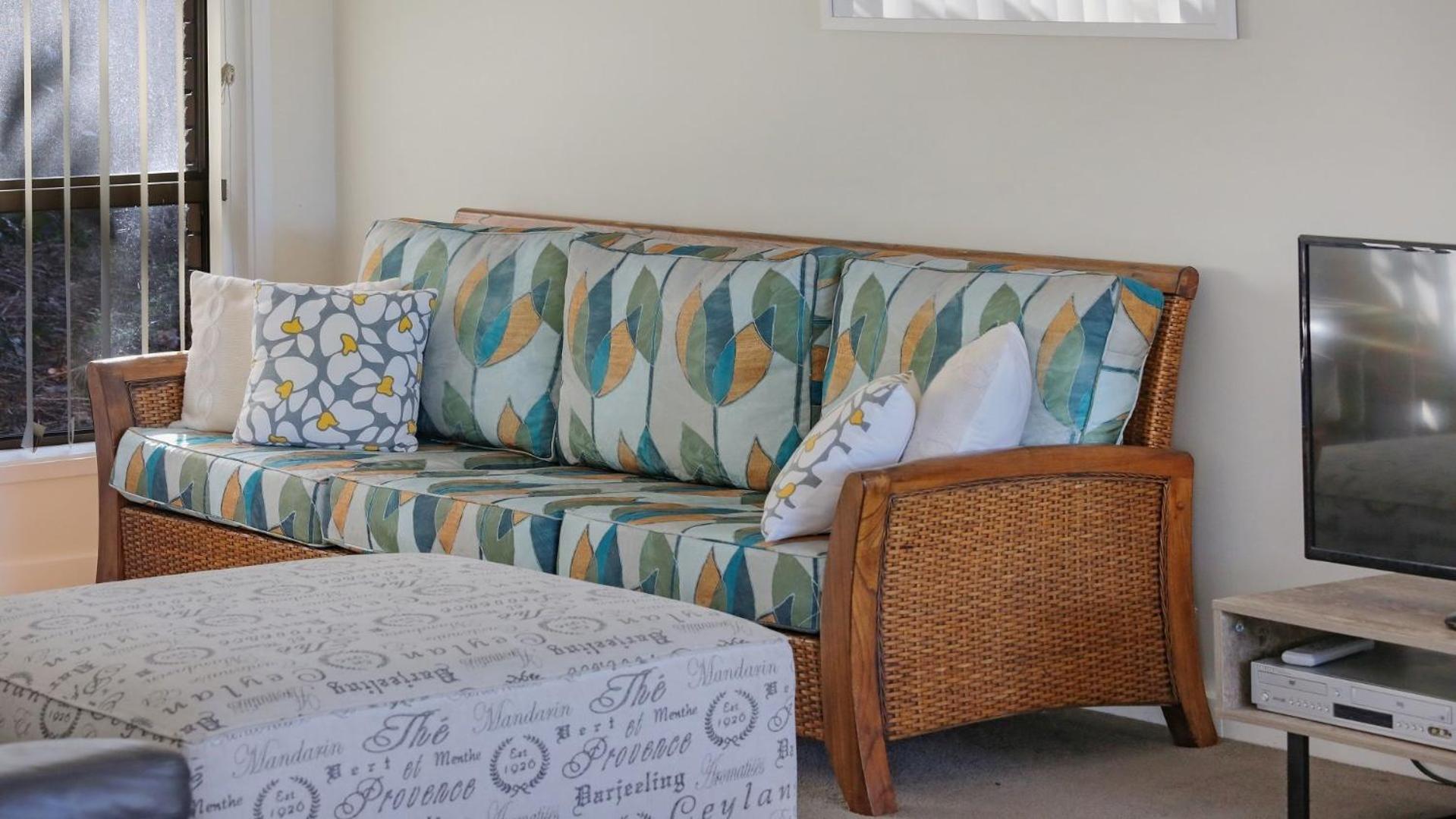 6 Short Street Merimbula