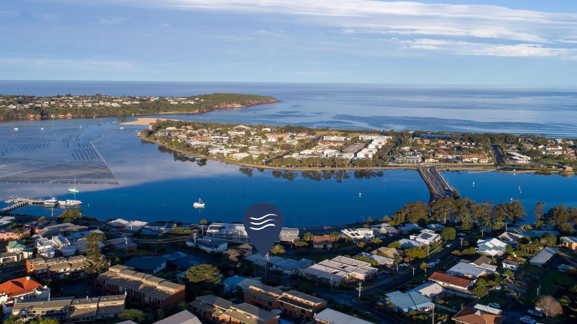 6 Short Street Merimbula