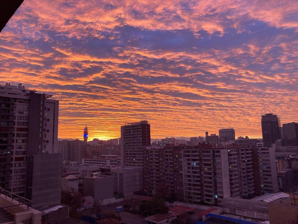 El Balconcito Sunset - Alojamiento Completo