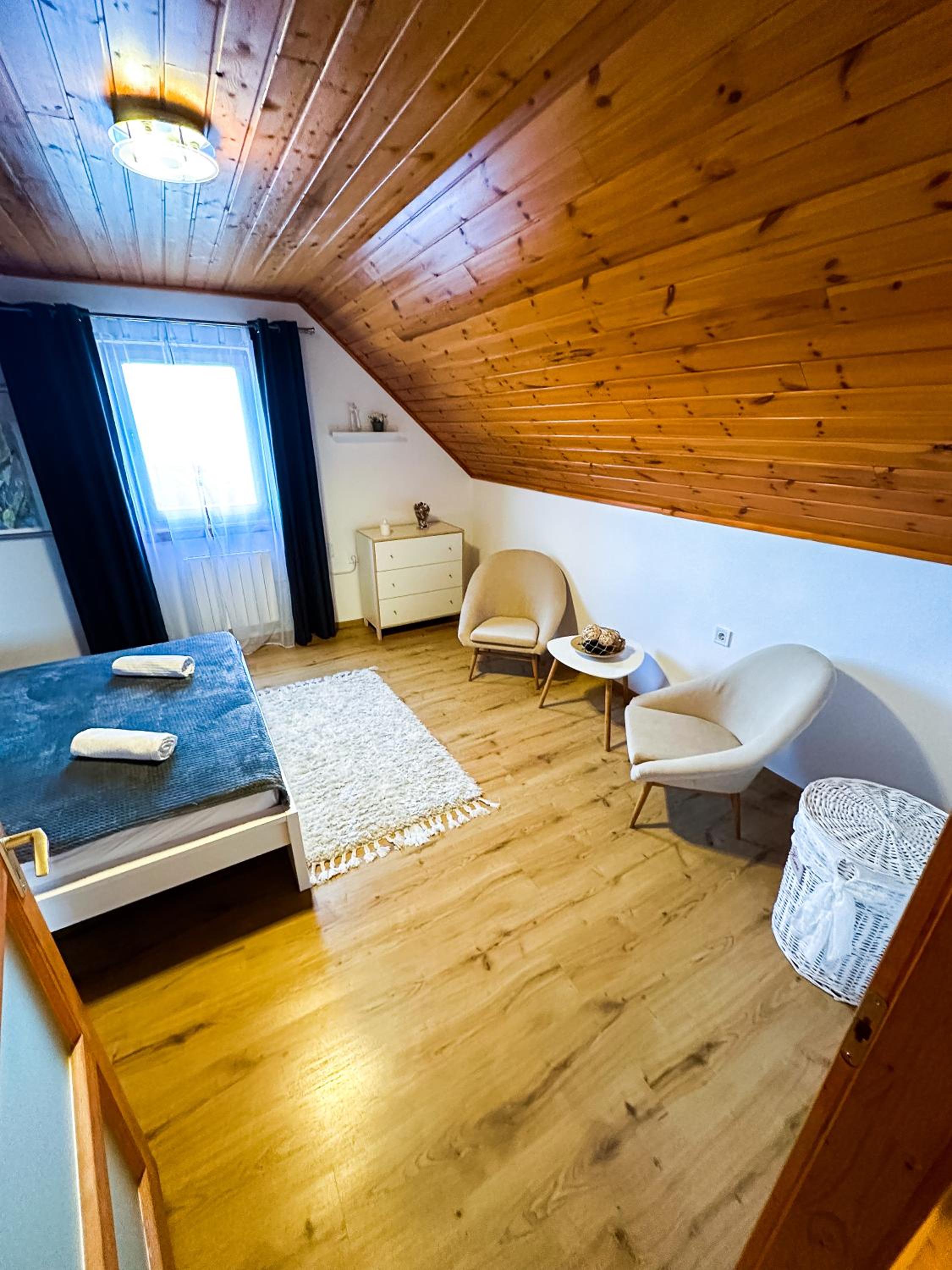 Panoráma Csopak