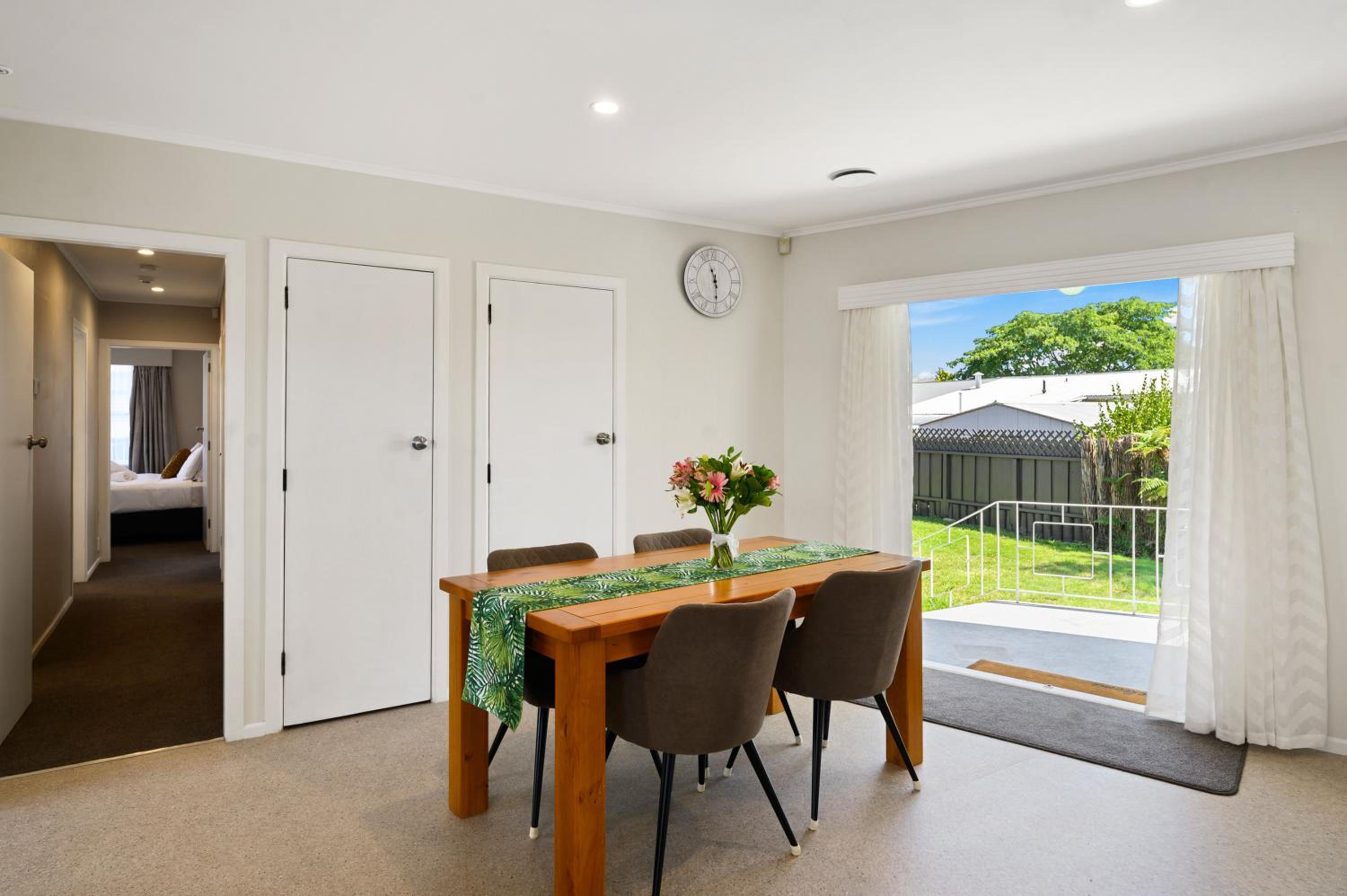 Te Wahi Koa (The Happy Place) view 4