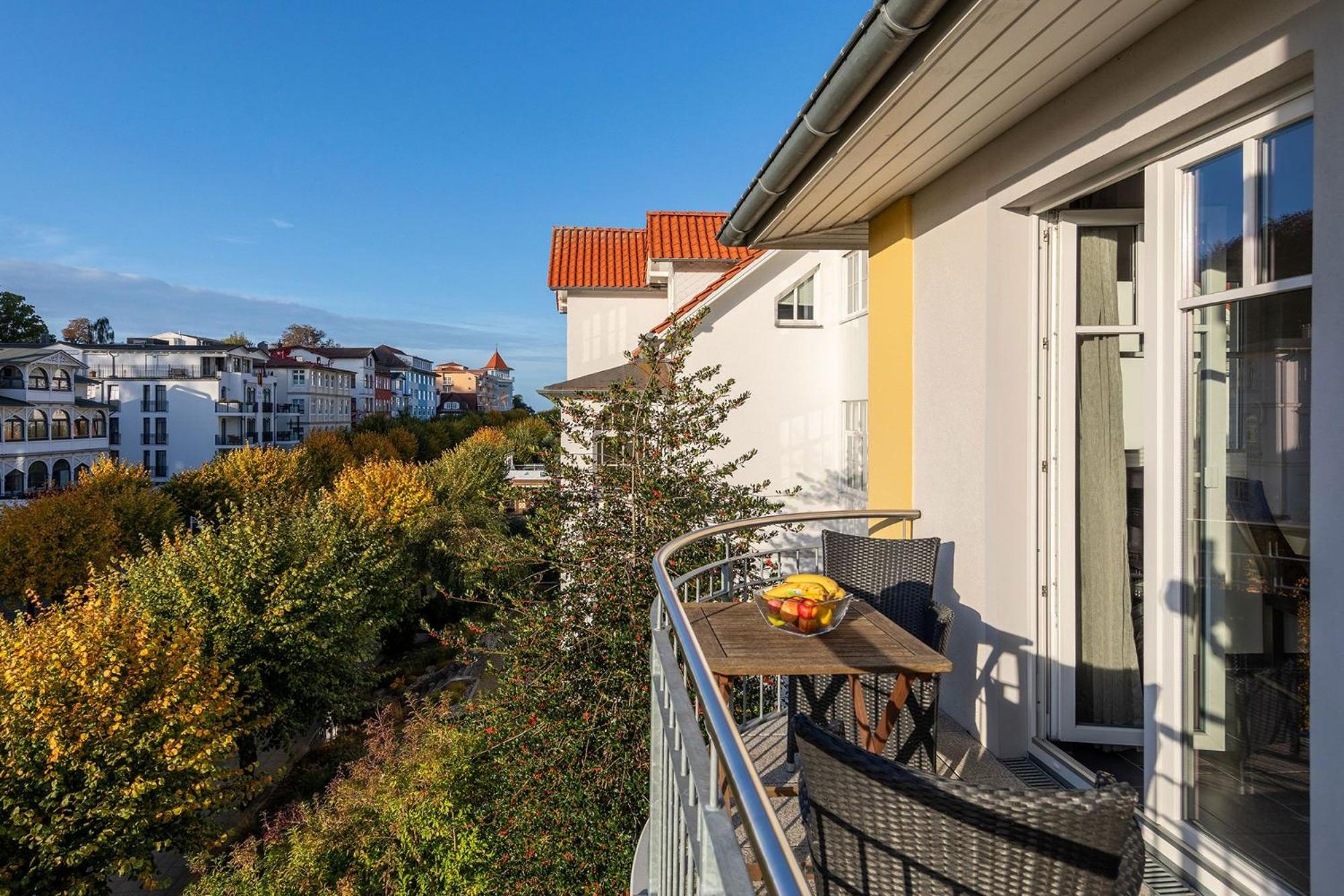 Ostseebad Sellin, Insel Rügen