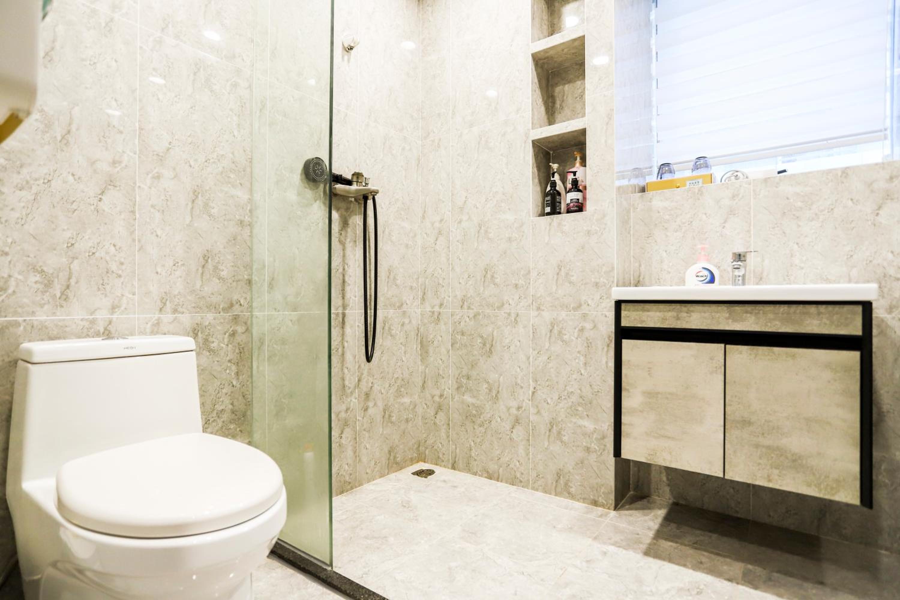 Shenzhen B T Miele Executive Apartment - Baoan International Airport Bihaiwan Subway Station