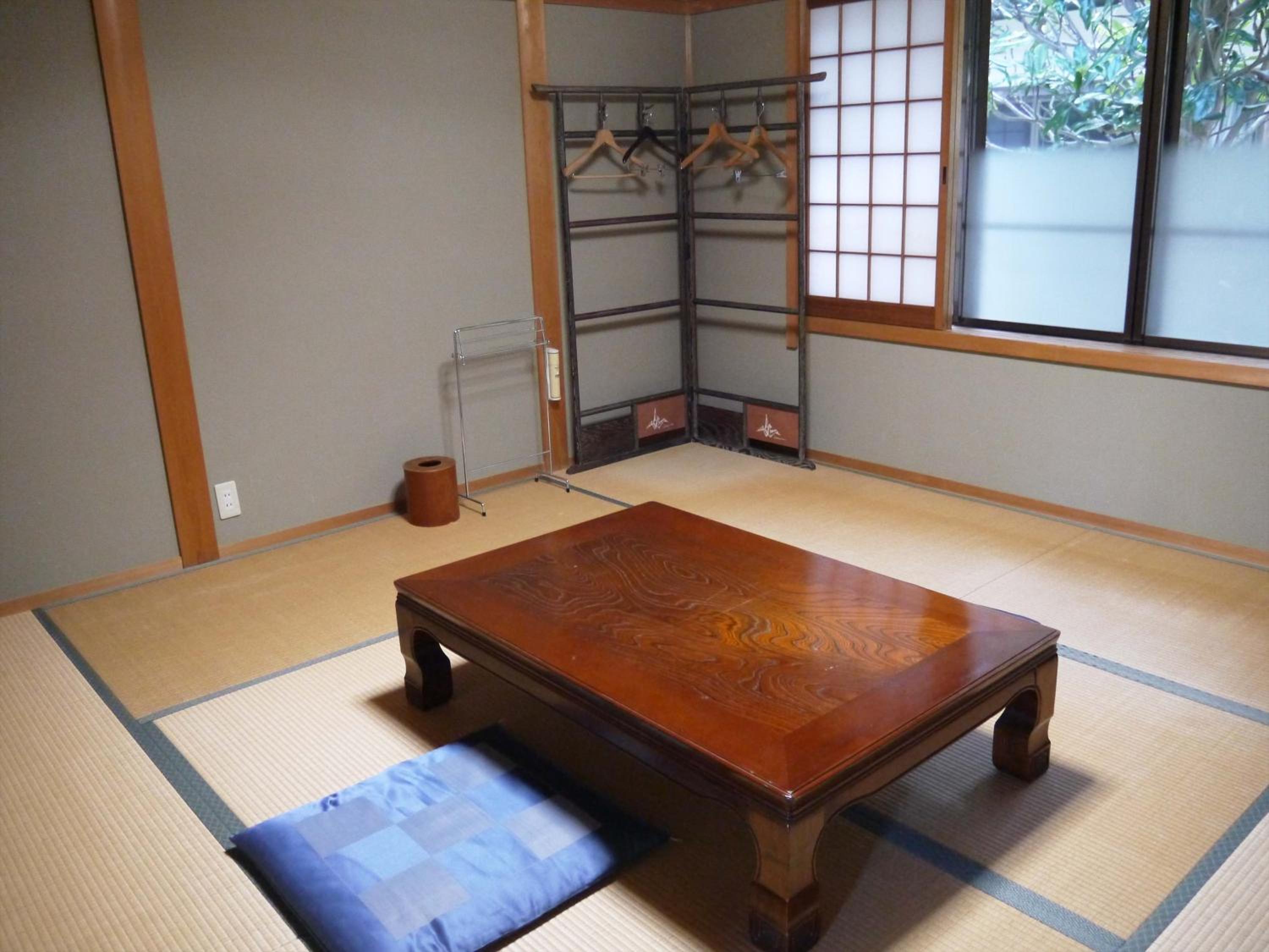 高野山 宿坊 光明院 -Koyasan Shukubo Komyoin-