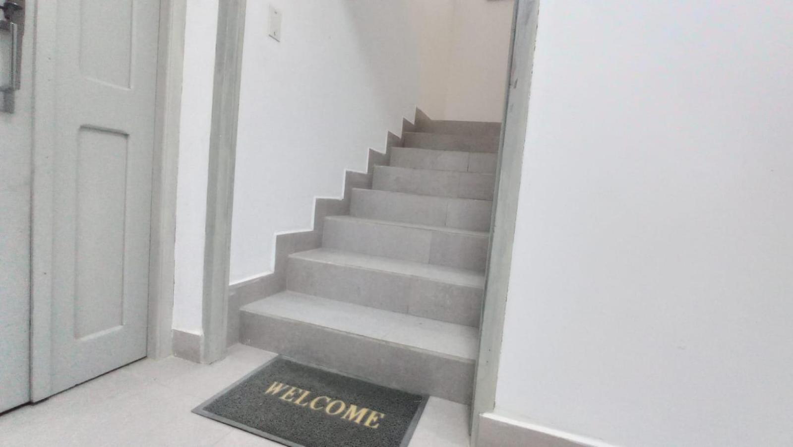 SOL Apartamento Privado