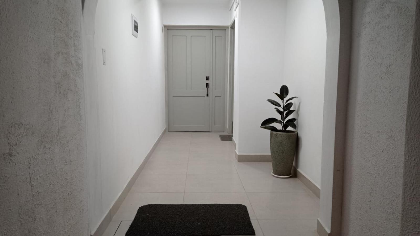 SOL Apartamento Privado