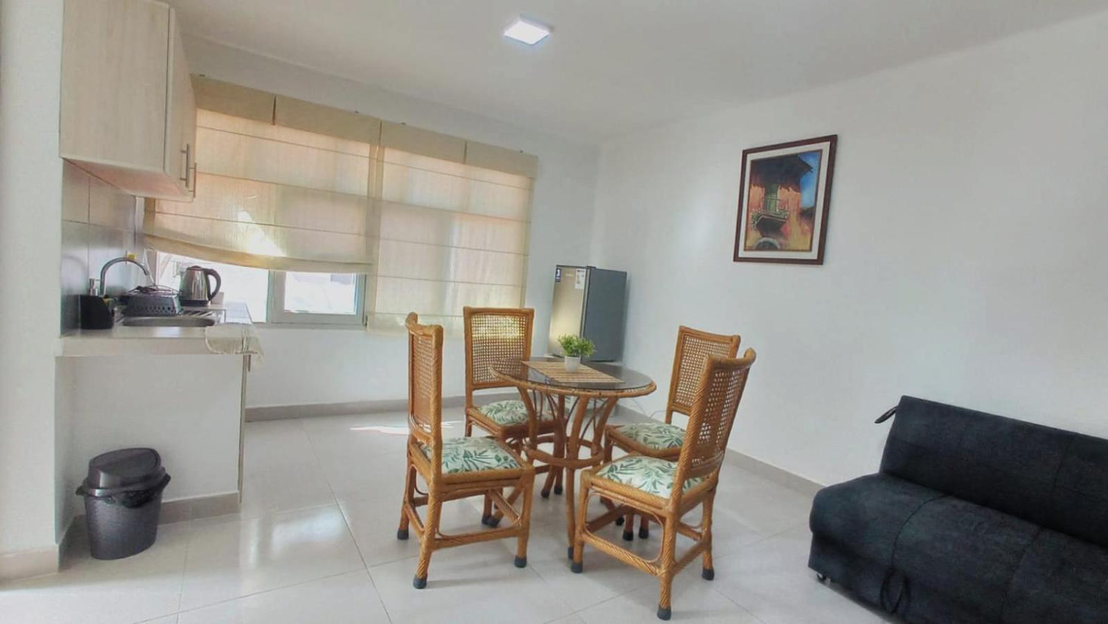 SOL Apartamento Privado