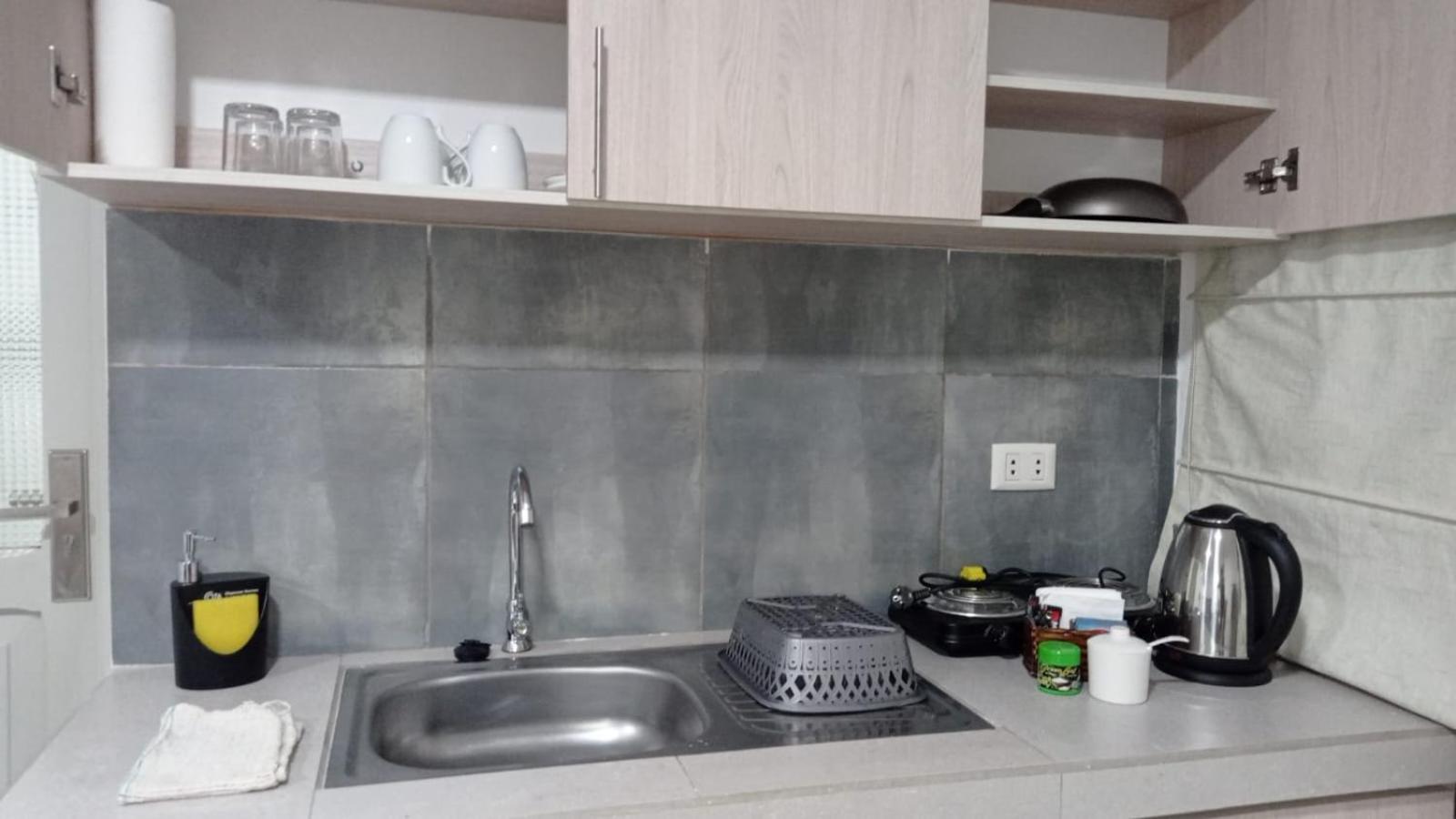 SOL Apartamento Privado