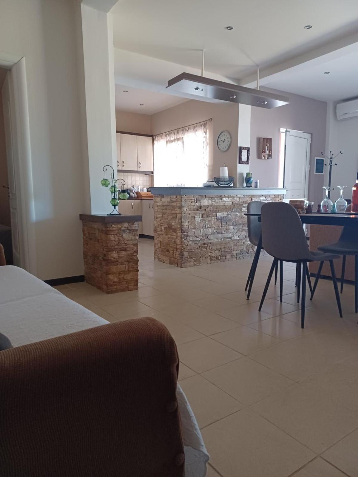 Villa Red Porto Cheli photo 5