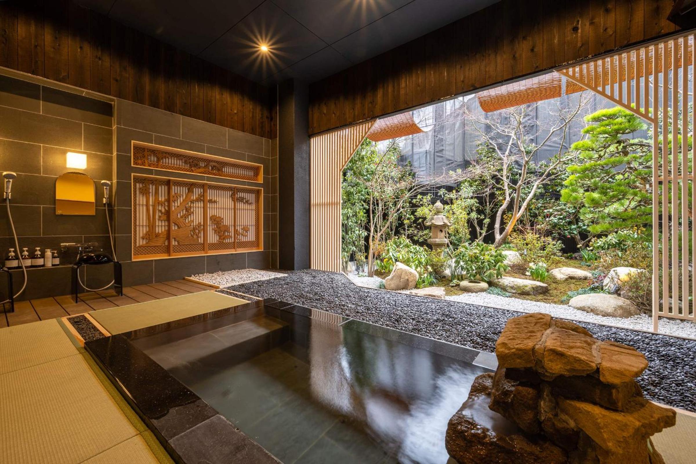 Yumura Onsen MIDORIYA, Shinonsen - 24
