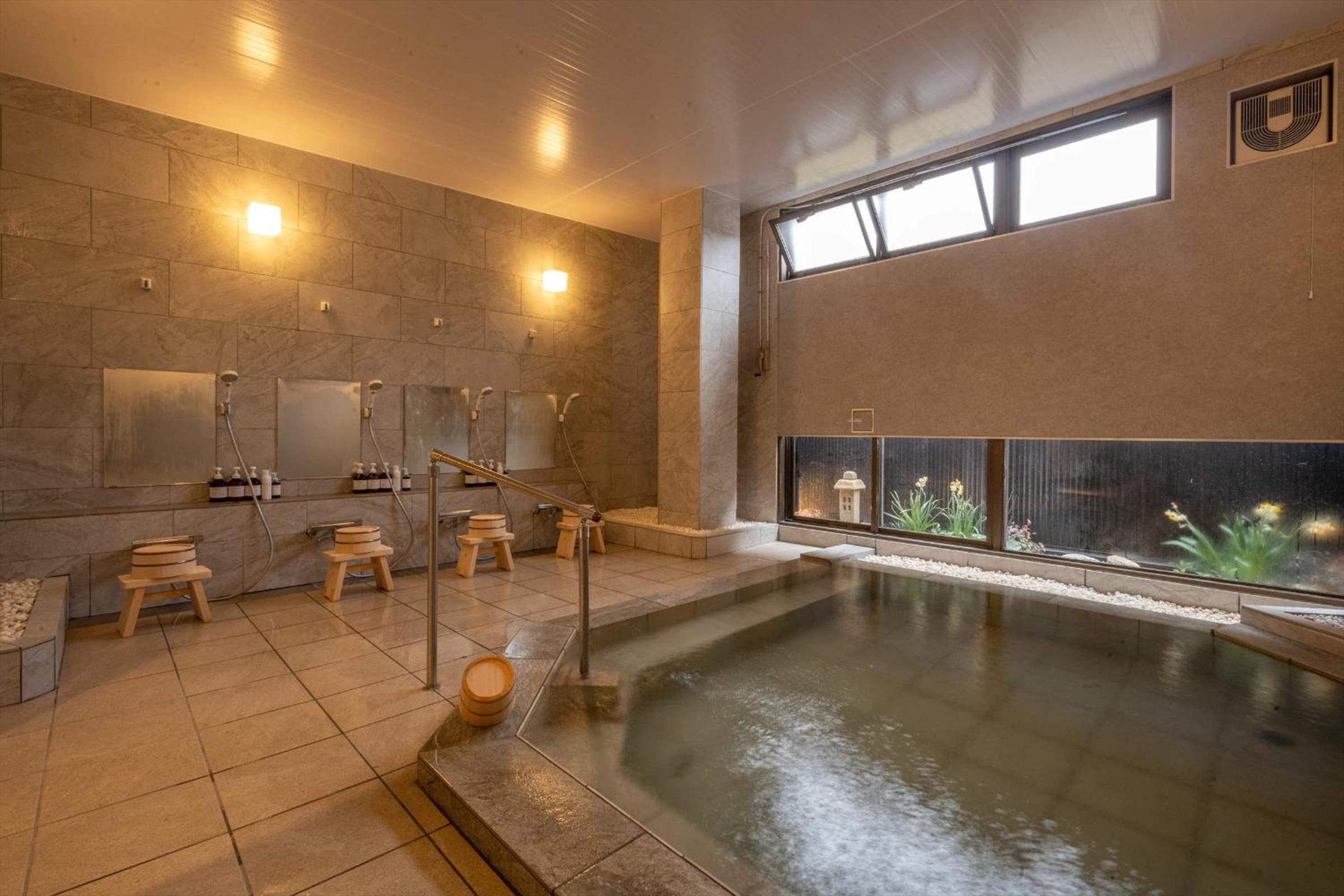 Yumura Onsen MIDORIYA, Shinonsen - 11