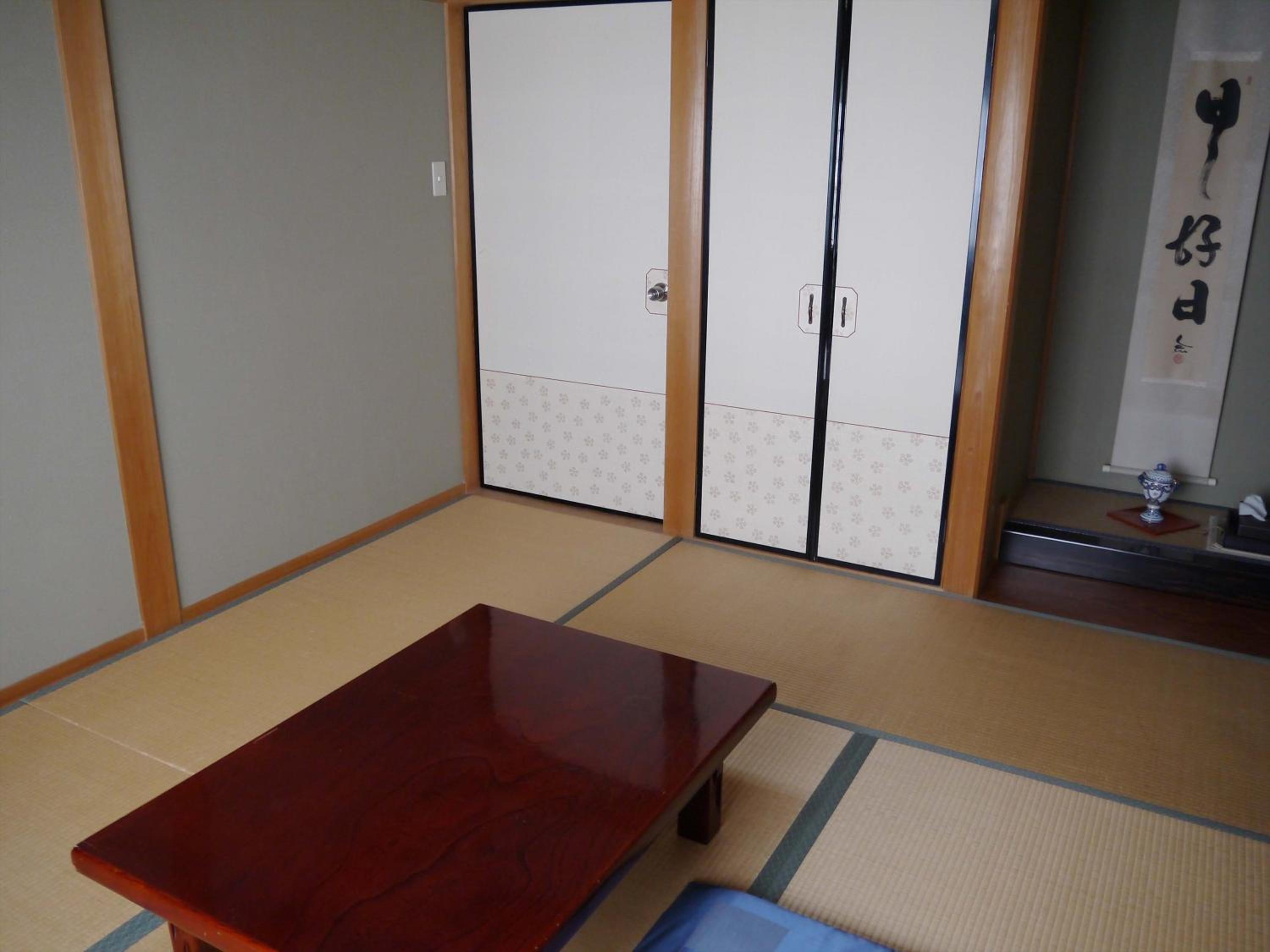 高野山 宿坊 光明院 -Koyasan Shukubo Komyoin-