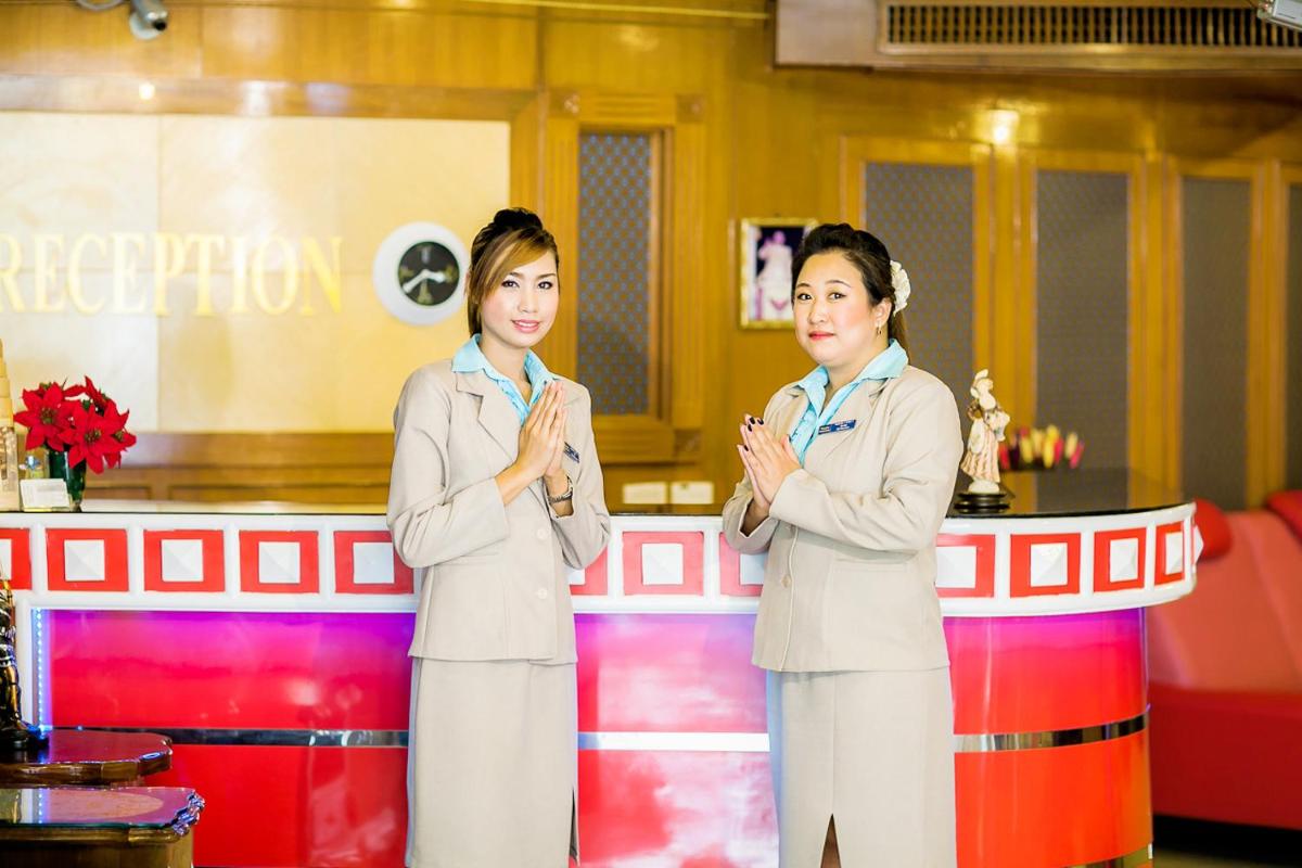 Varindavan Park Serviced Residence - Image 4