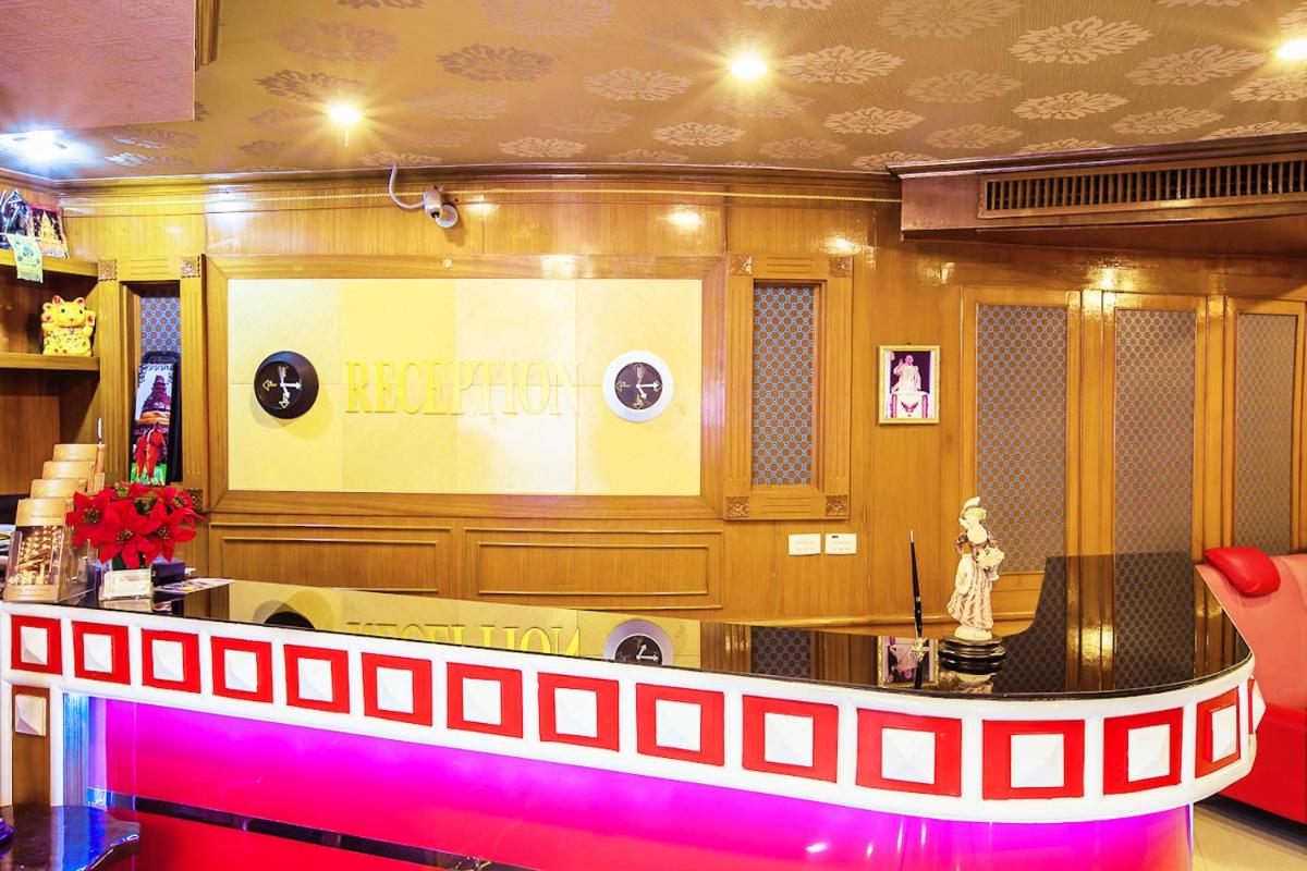 Varindavan Park Serviced Residence - Image 3