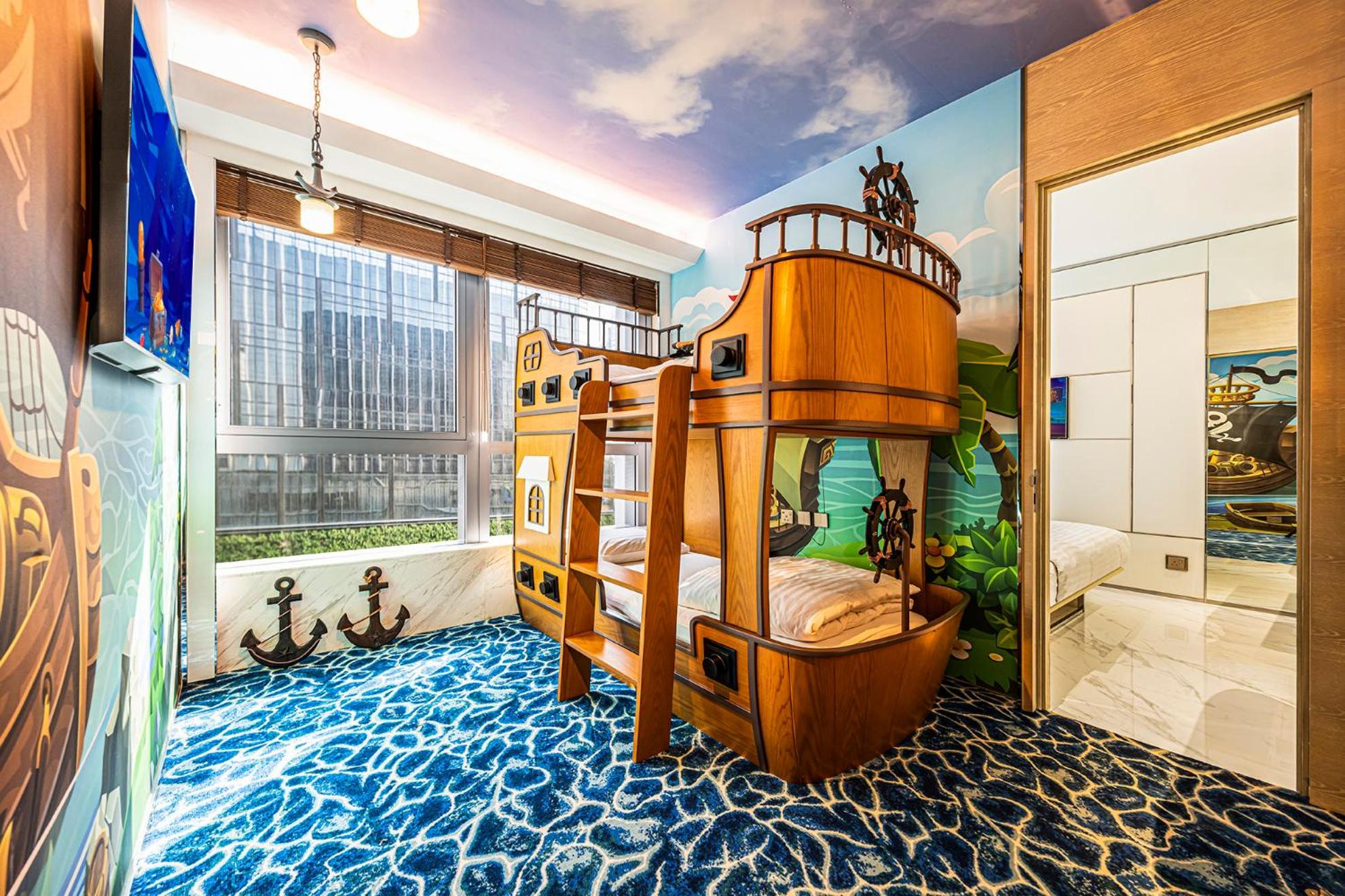 Regala Skycity Hotel by Regal Hotels