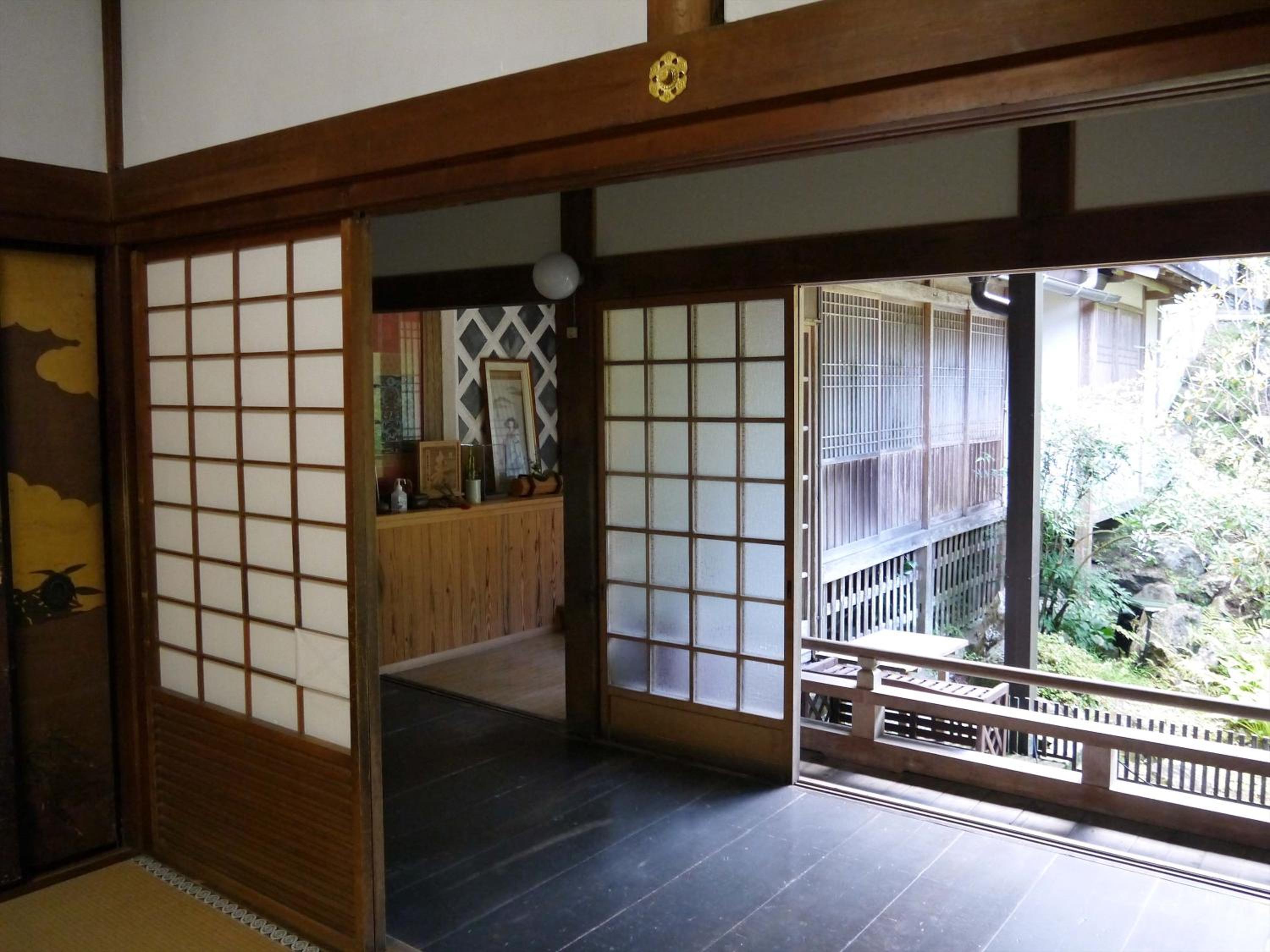 高野山 宿坊 光明院 -Koyasan Shukubo Komyoin-