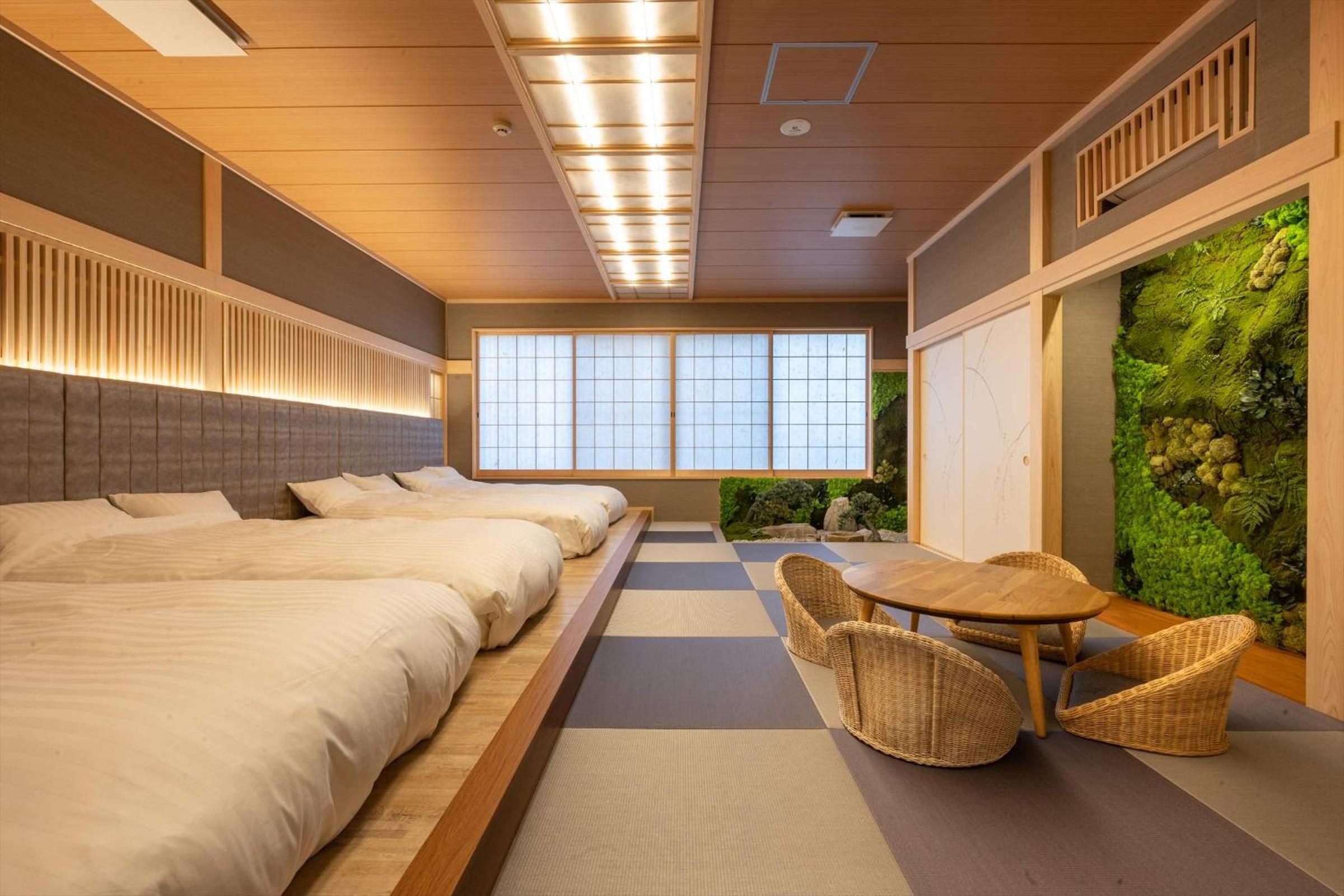 Yumura Onsen MIDORIYA