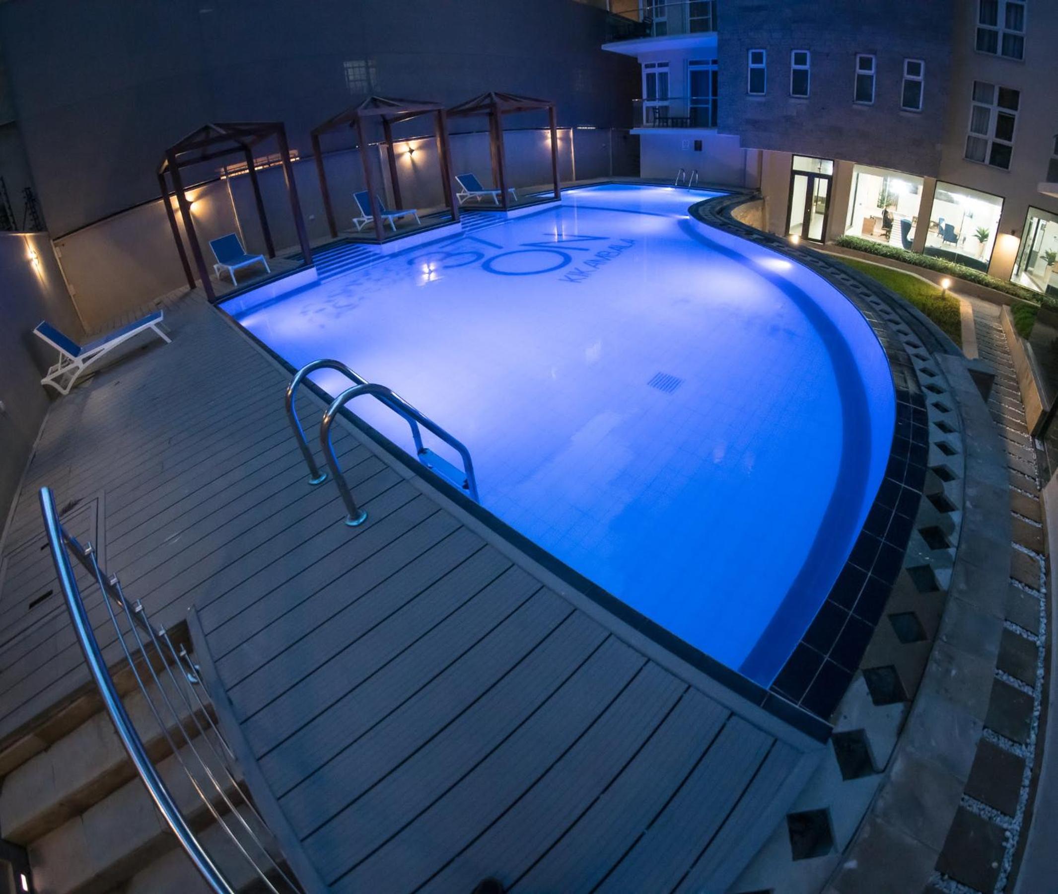 Lux Suites 37 on Kikambala Apartments view 5