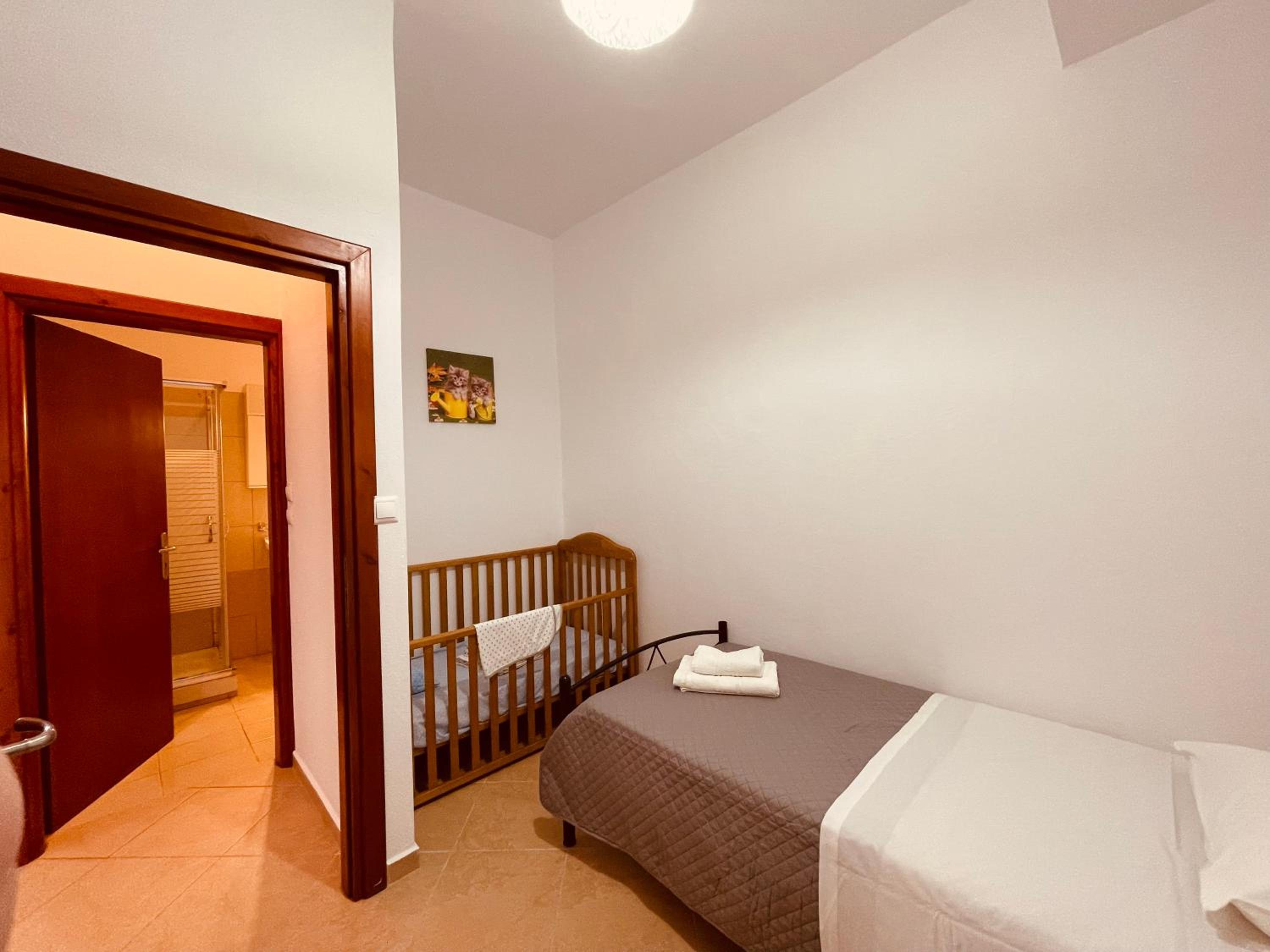 Alcyone Apartment photo 2