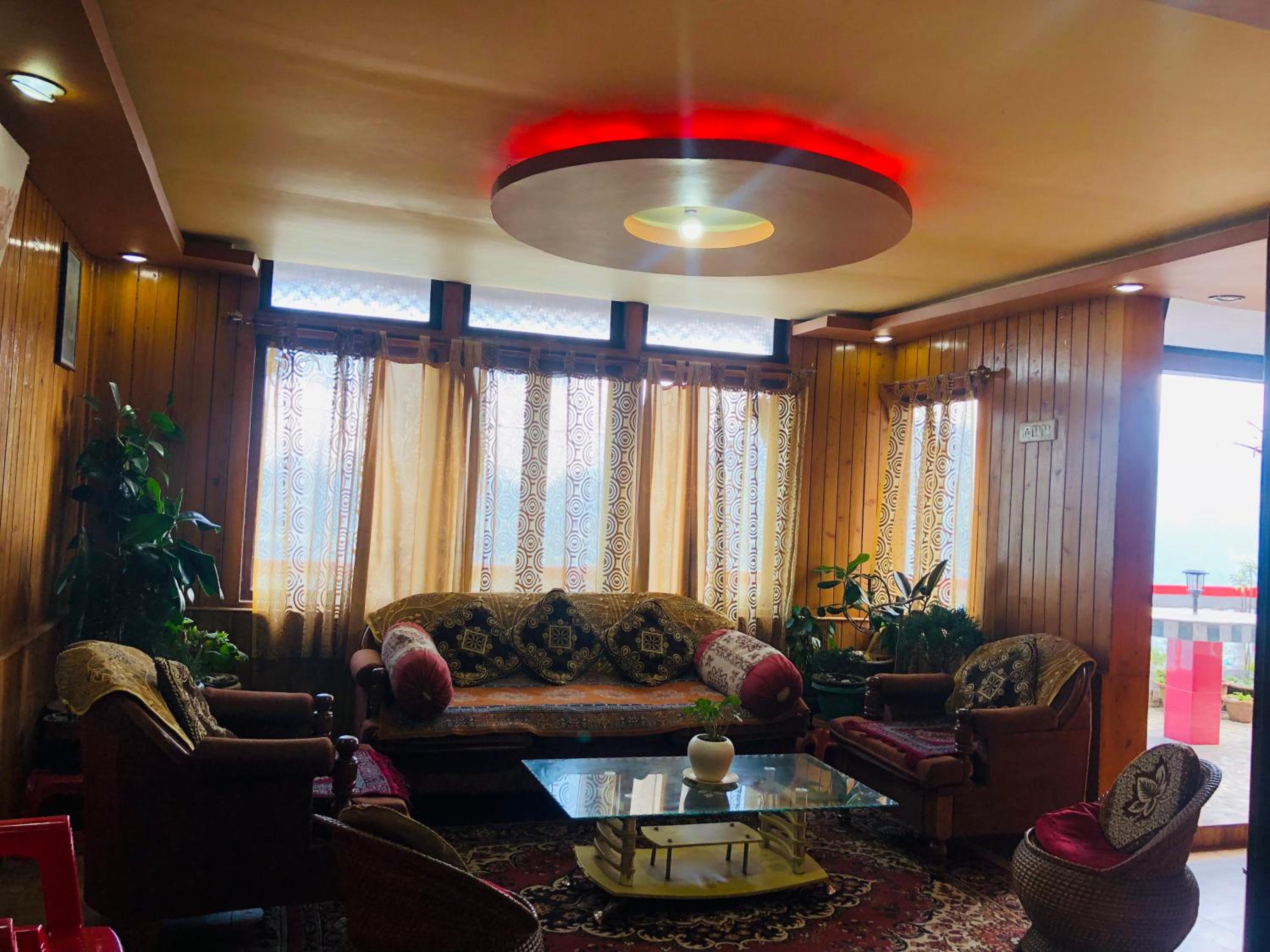 lounge