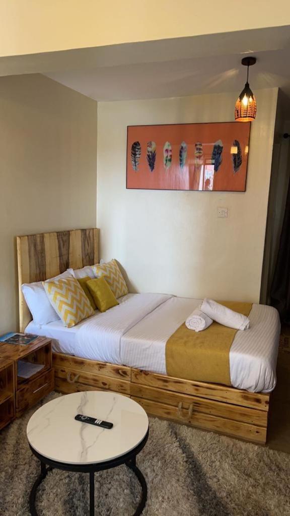 Ruby Modern Homes Studio-Imara Daima,Behind Imaara Mall-JKIA-Horizon view 5