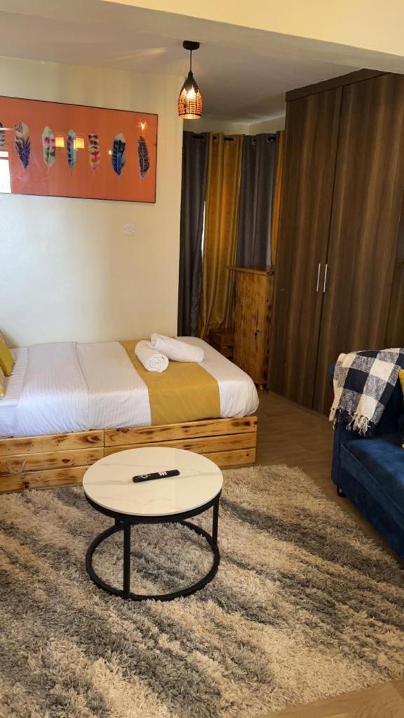 Ruby Modern Homes Studio-Imara Daima,Behind Imaara Mall-JKIA-Horizon view 4