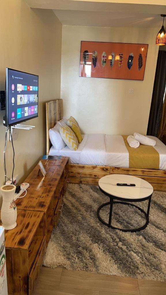 Ruby Modern Homes Studio-Imara Daima,Behind Imaara Mall-JKIA-Horizon view 3