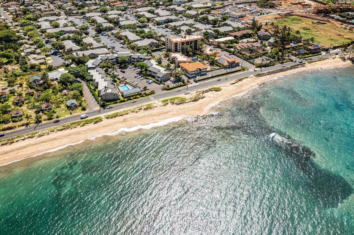 110 Kihei Holiday