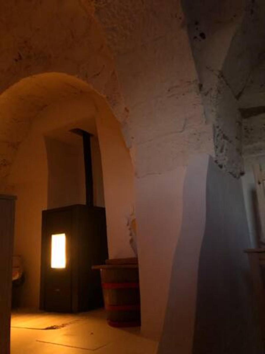 Trullo Trilli Puglia