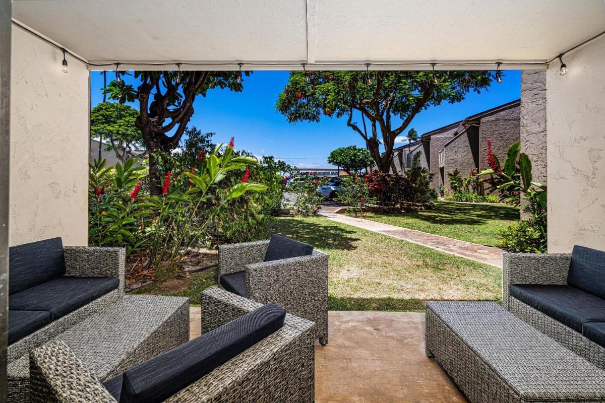 110 Kihei Holiday
