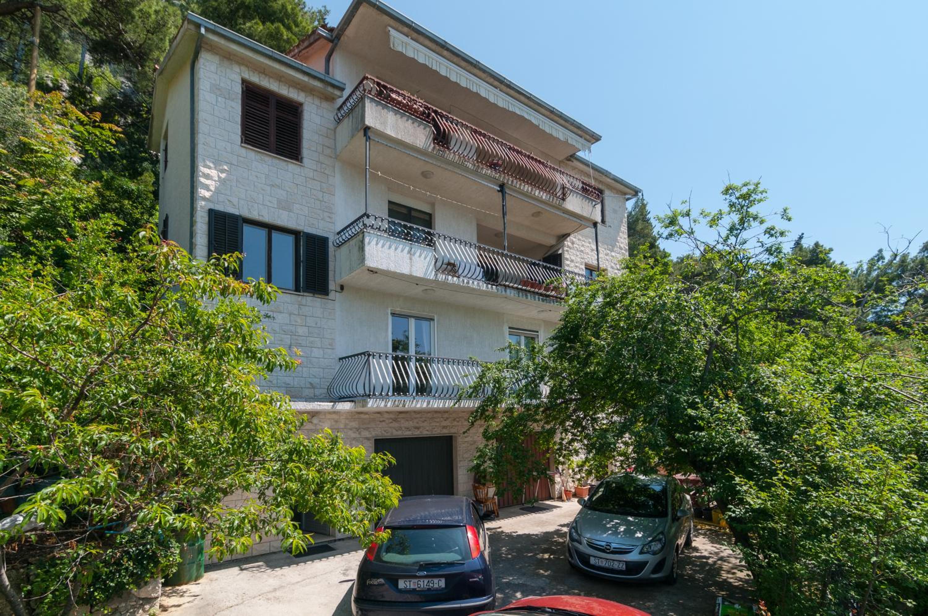 Apartment Victoria