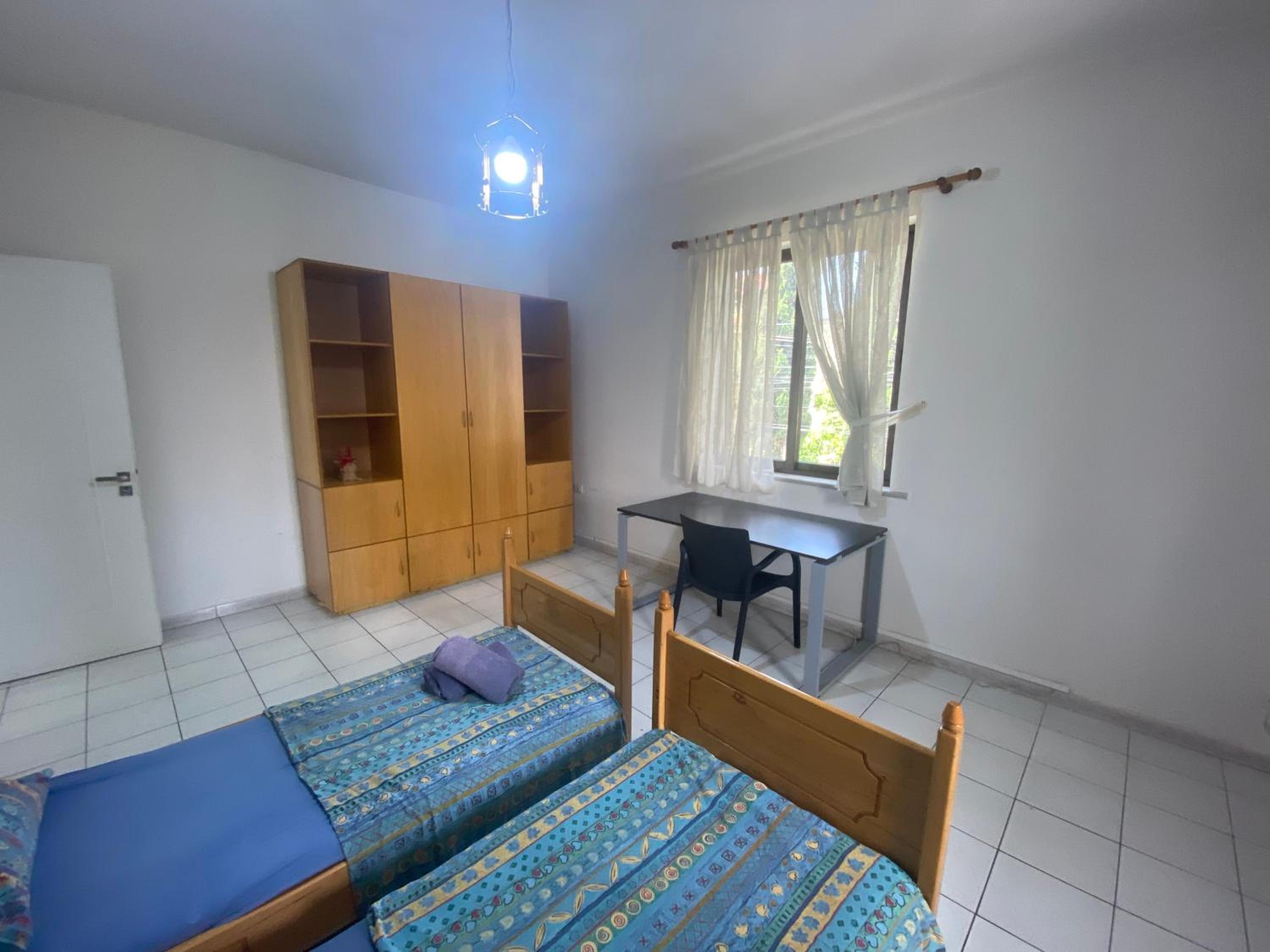Tirana City Rooms