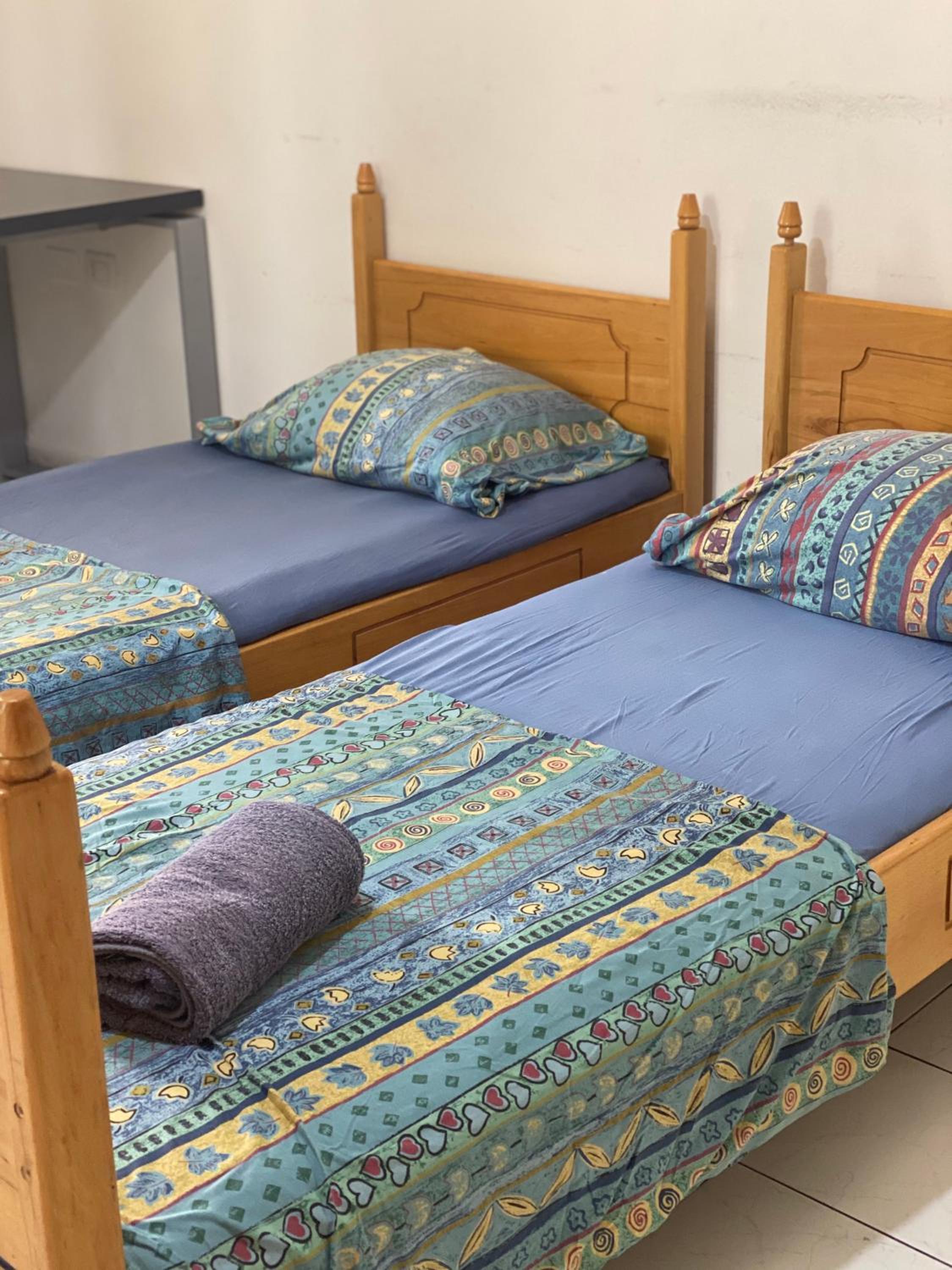 Tirana City Rooms