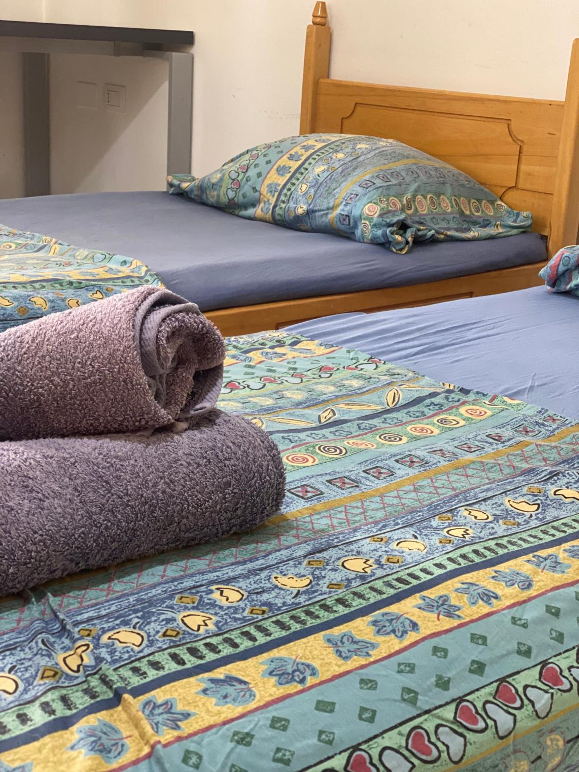 Tirana City Rooms
