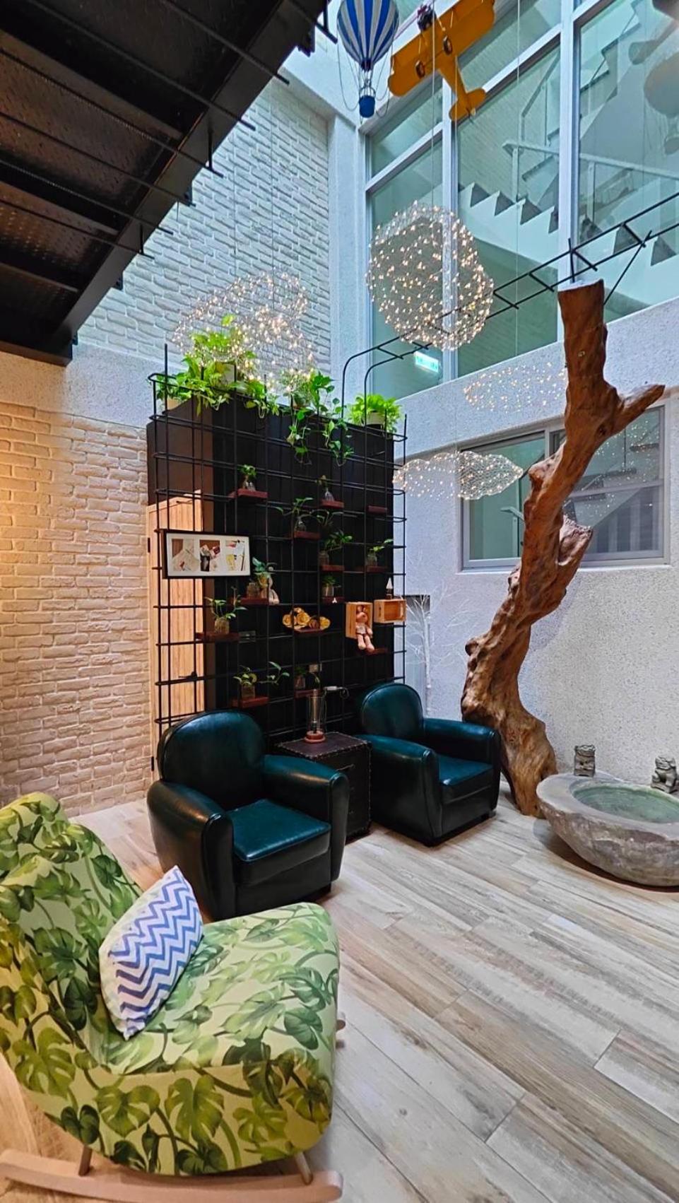 CASA CoMoDo 自在家 view 3