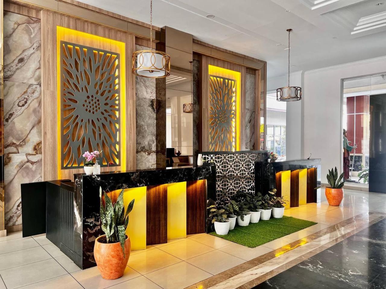 Ohulu Guesthouse