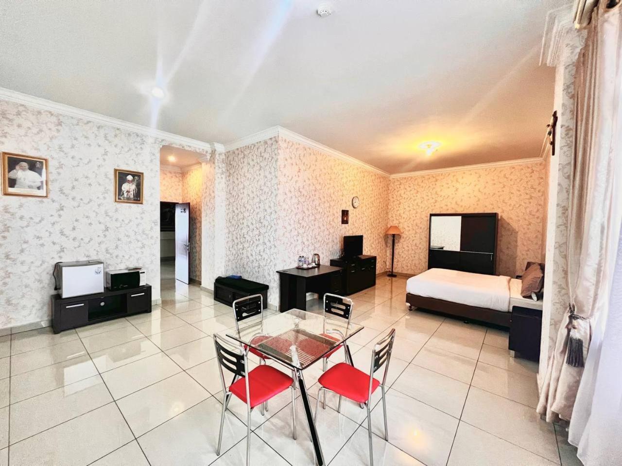 Ohulu Guesthouse