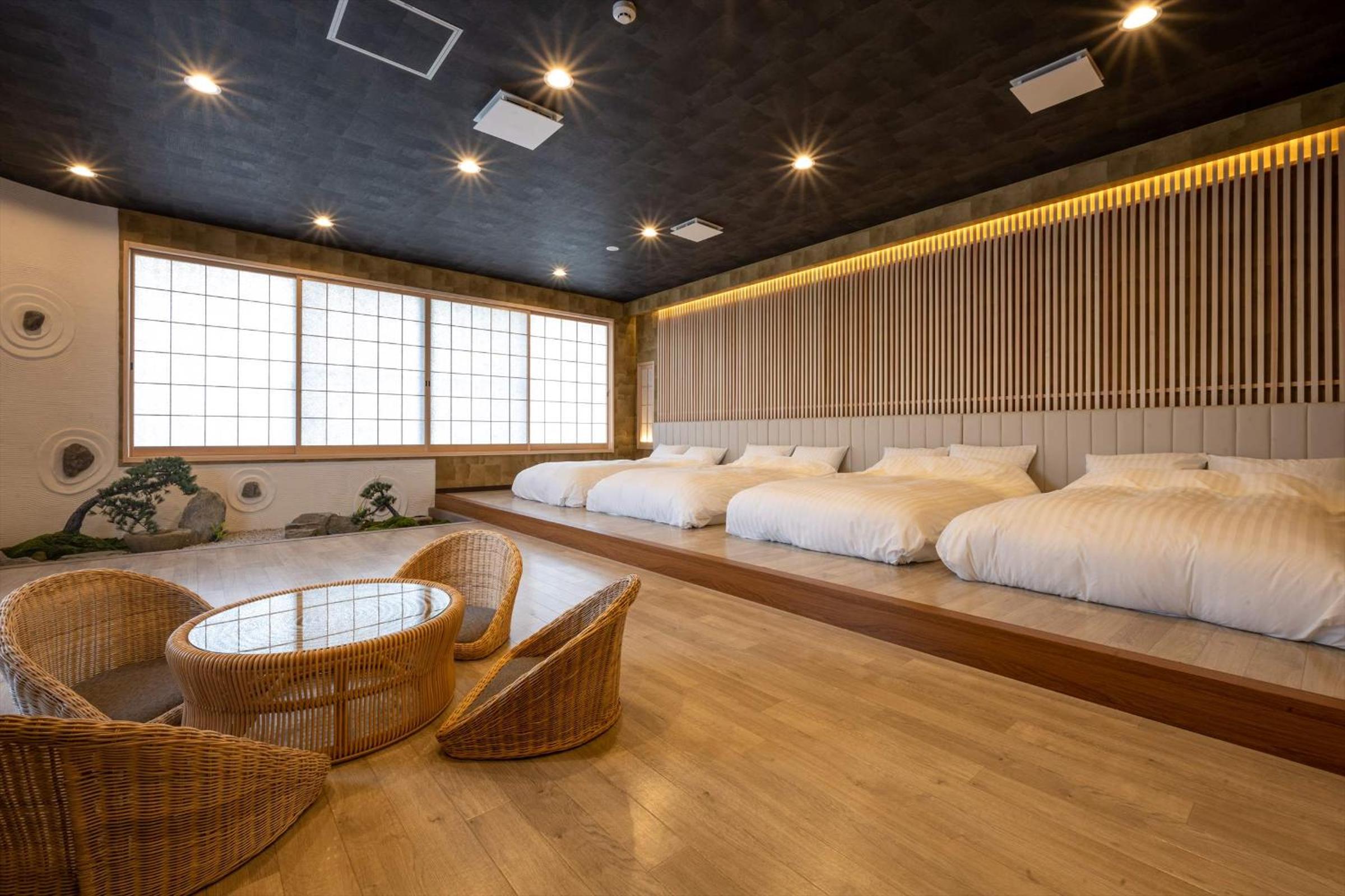 Yumura Onsen MIDORIYA, Shinonsen - 12