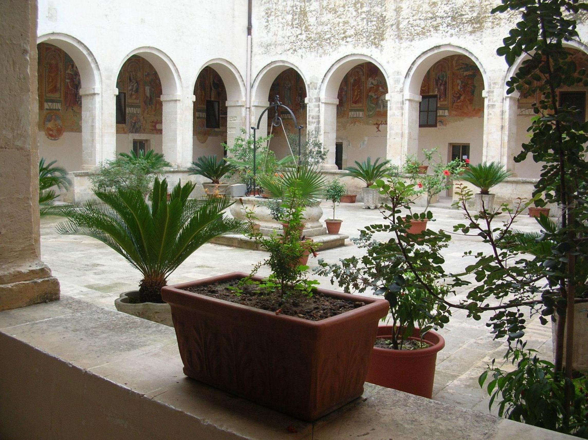 Casina dei Nonni
