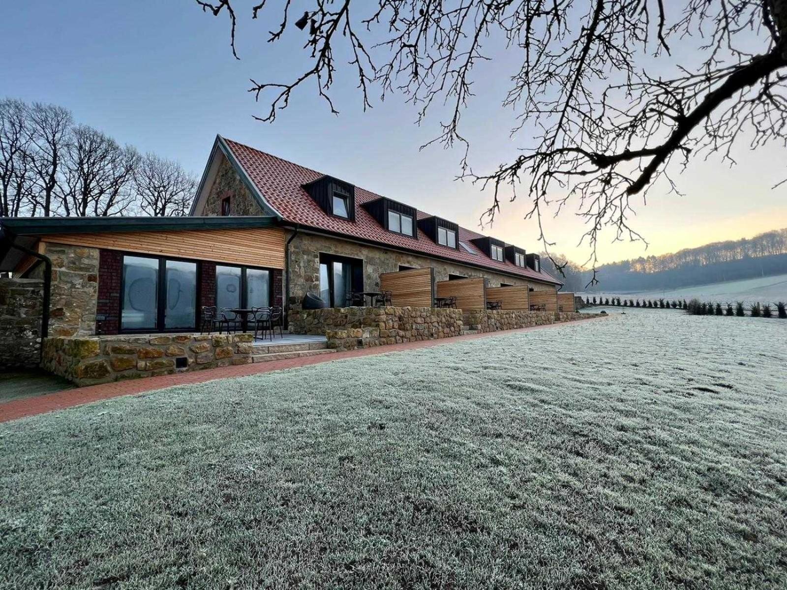 DRIEHOF LandGut & Residenz LifeStyle Suite Apt 6 view 4