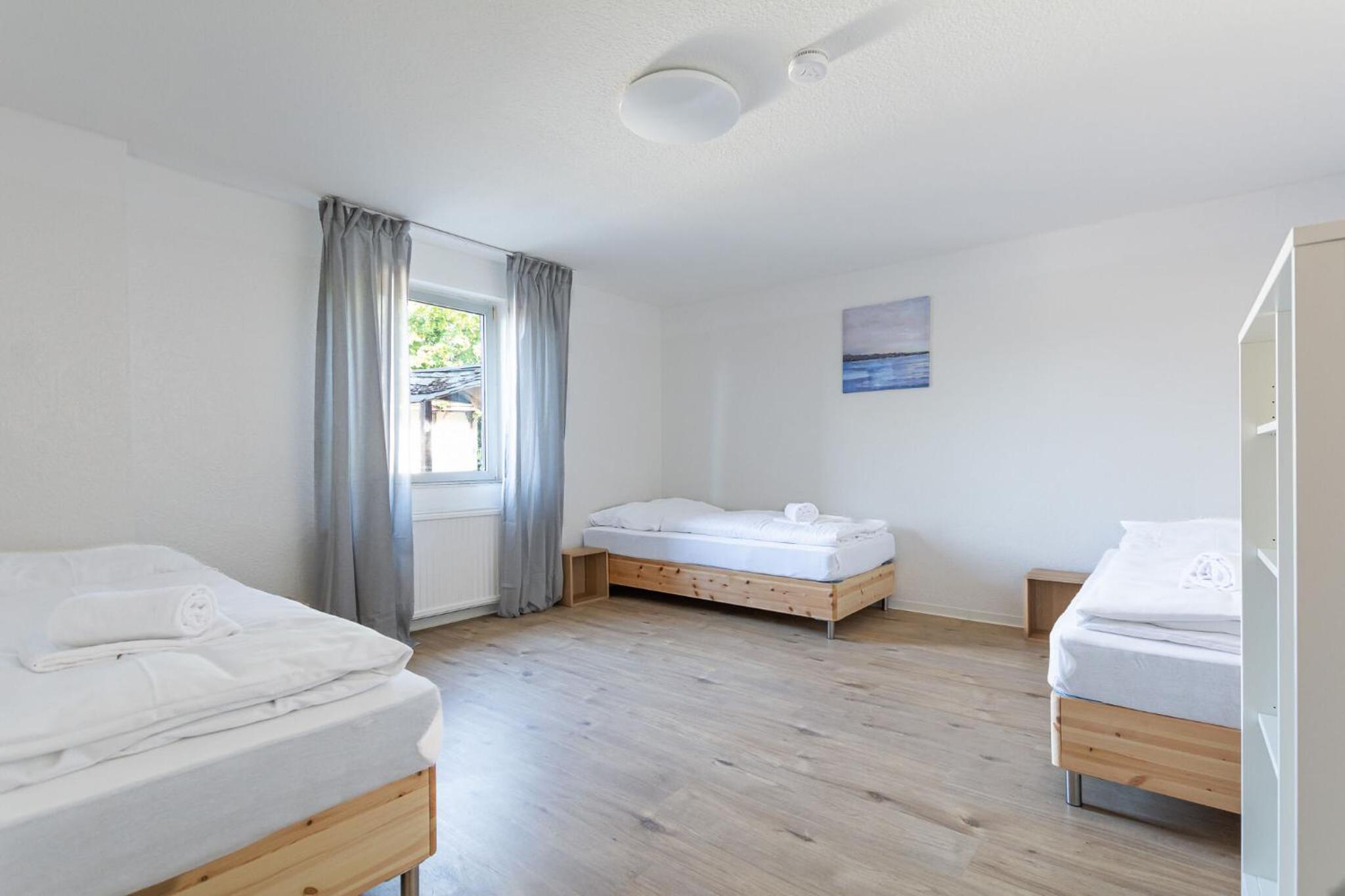 T&K Apartments Wegberg 5 Monteur Apartments view 5
