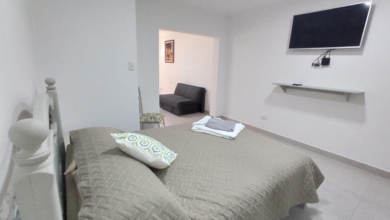 SOL Apartamento Privado