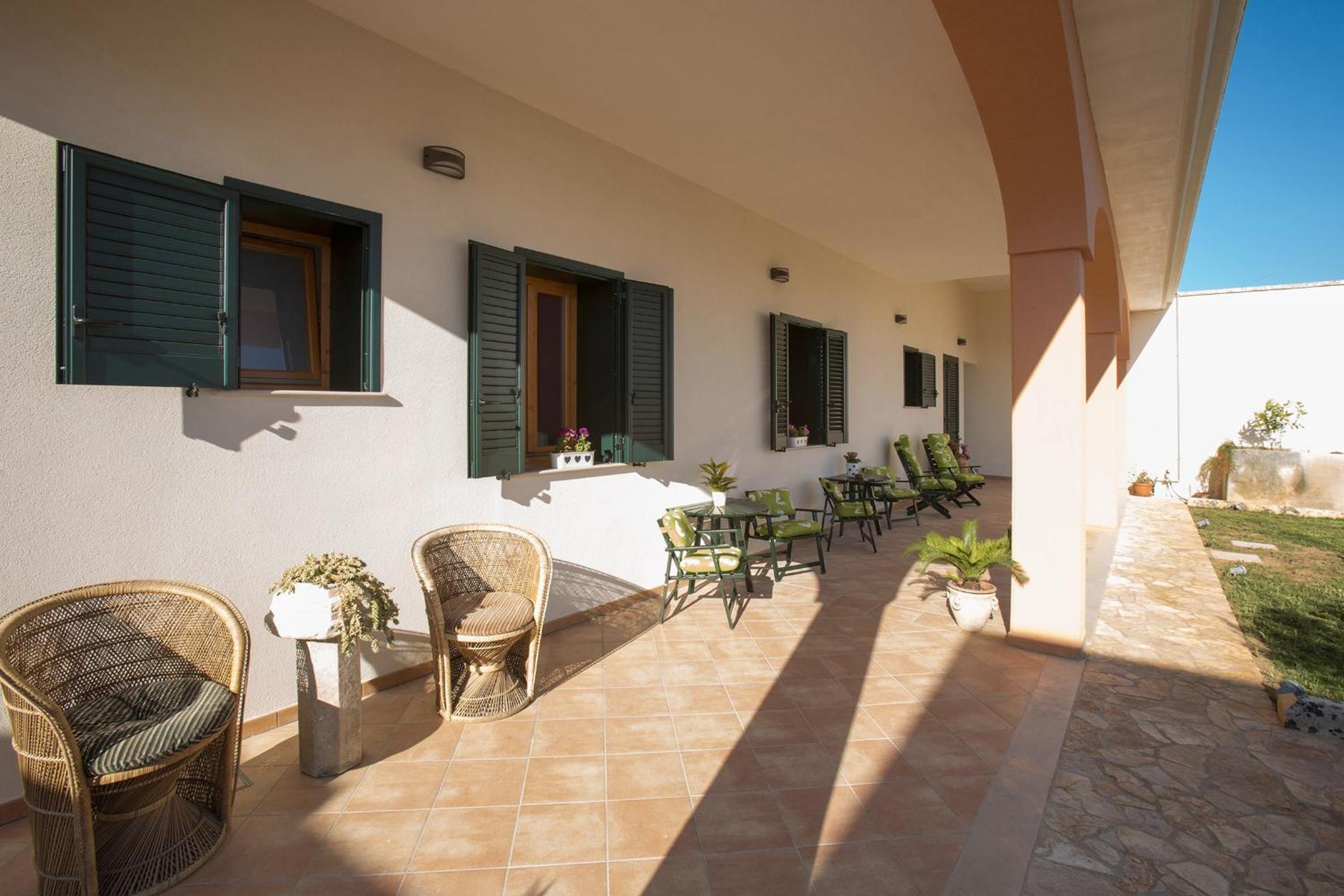 Casina dei Nonni