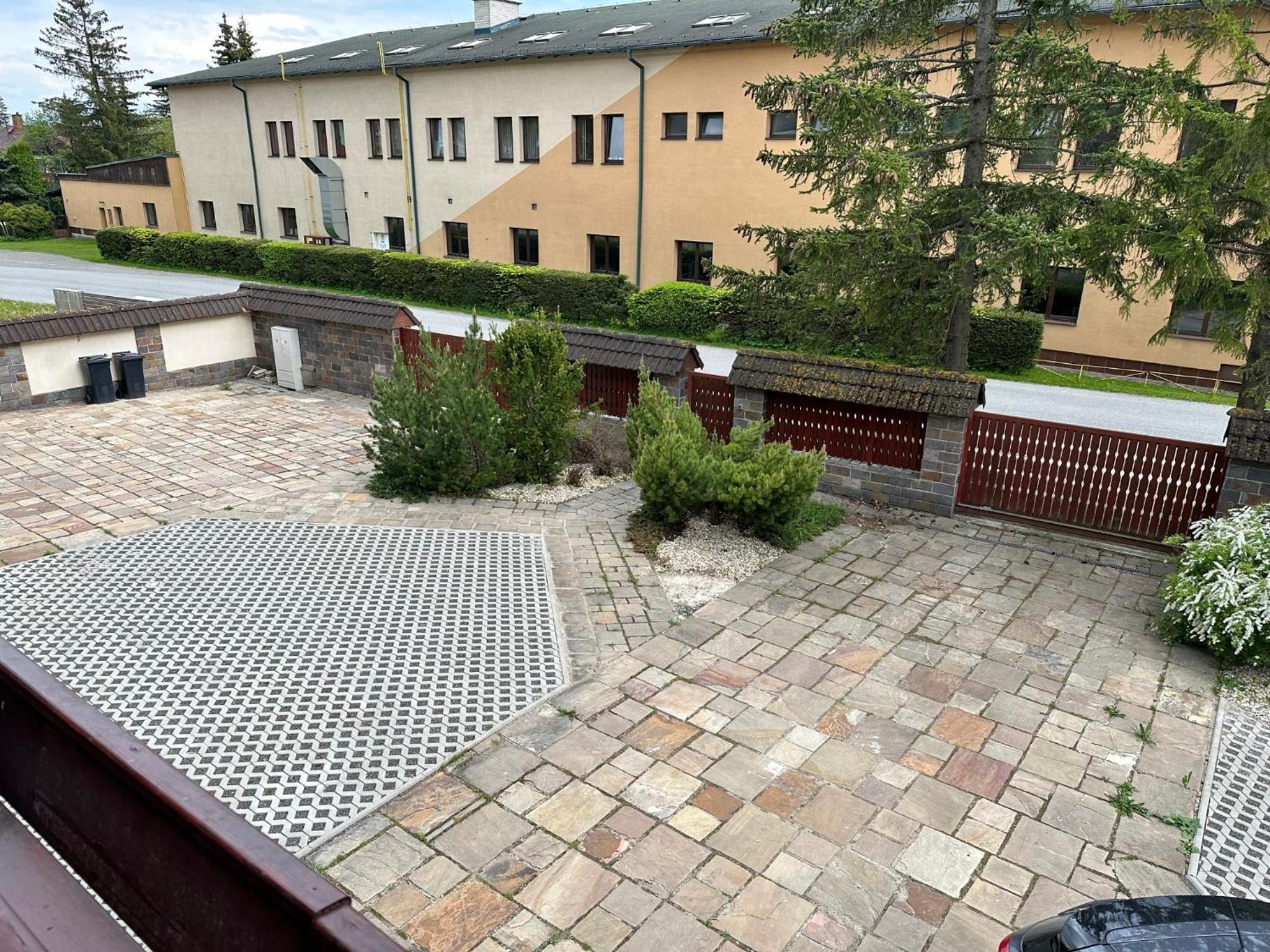 Apartmánik pri Zubačke