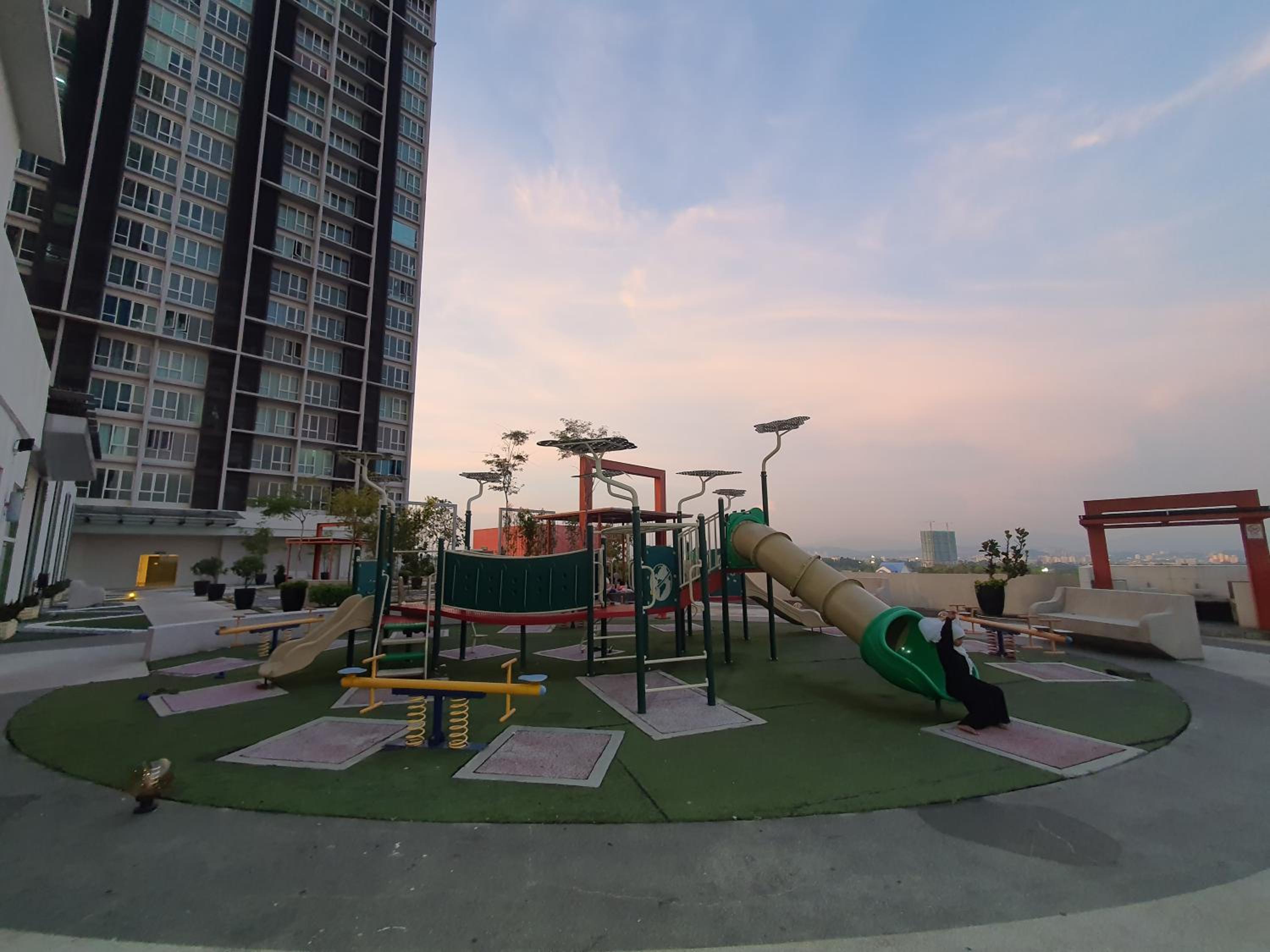 De Centrum by Adam Homestay, Putrajaya Kajang Bangi