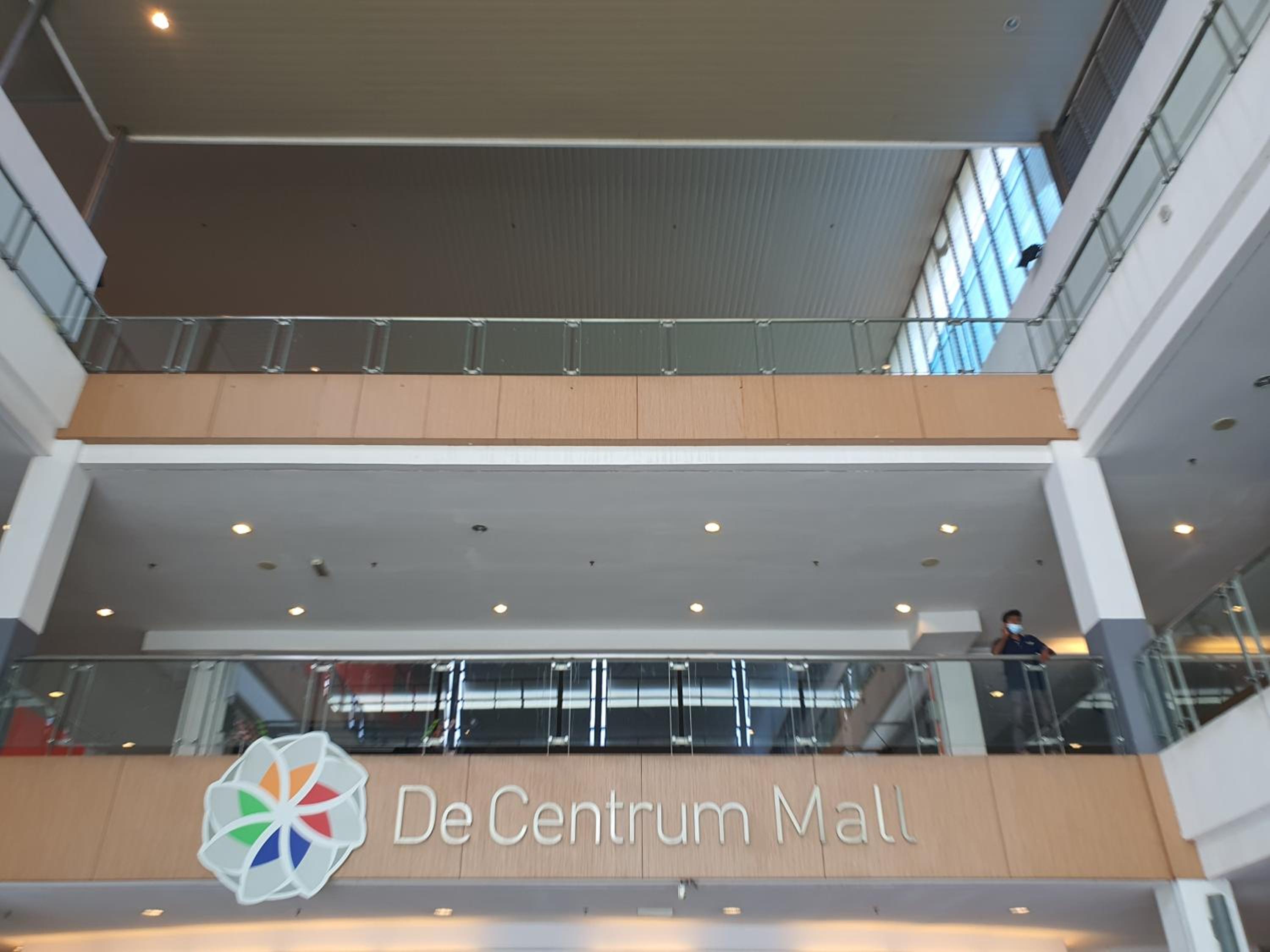De Centrum by Adam Homestay, Putrajaya Kajang Bangi