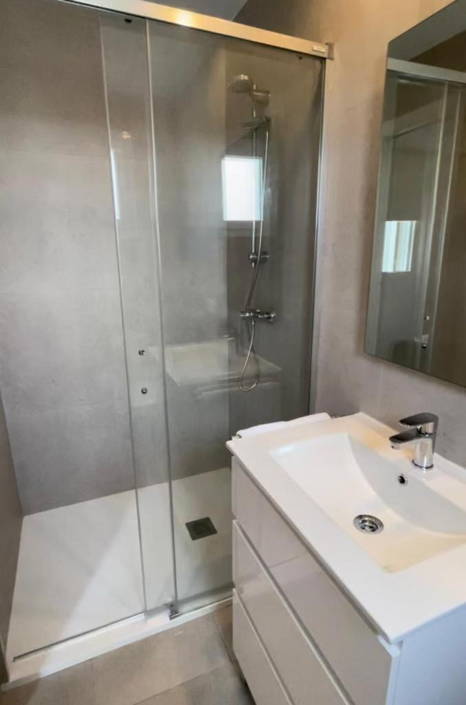 Apartamentos Cristina