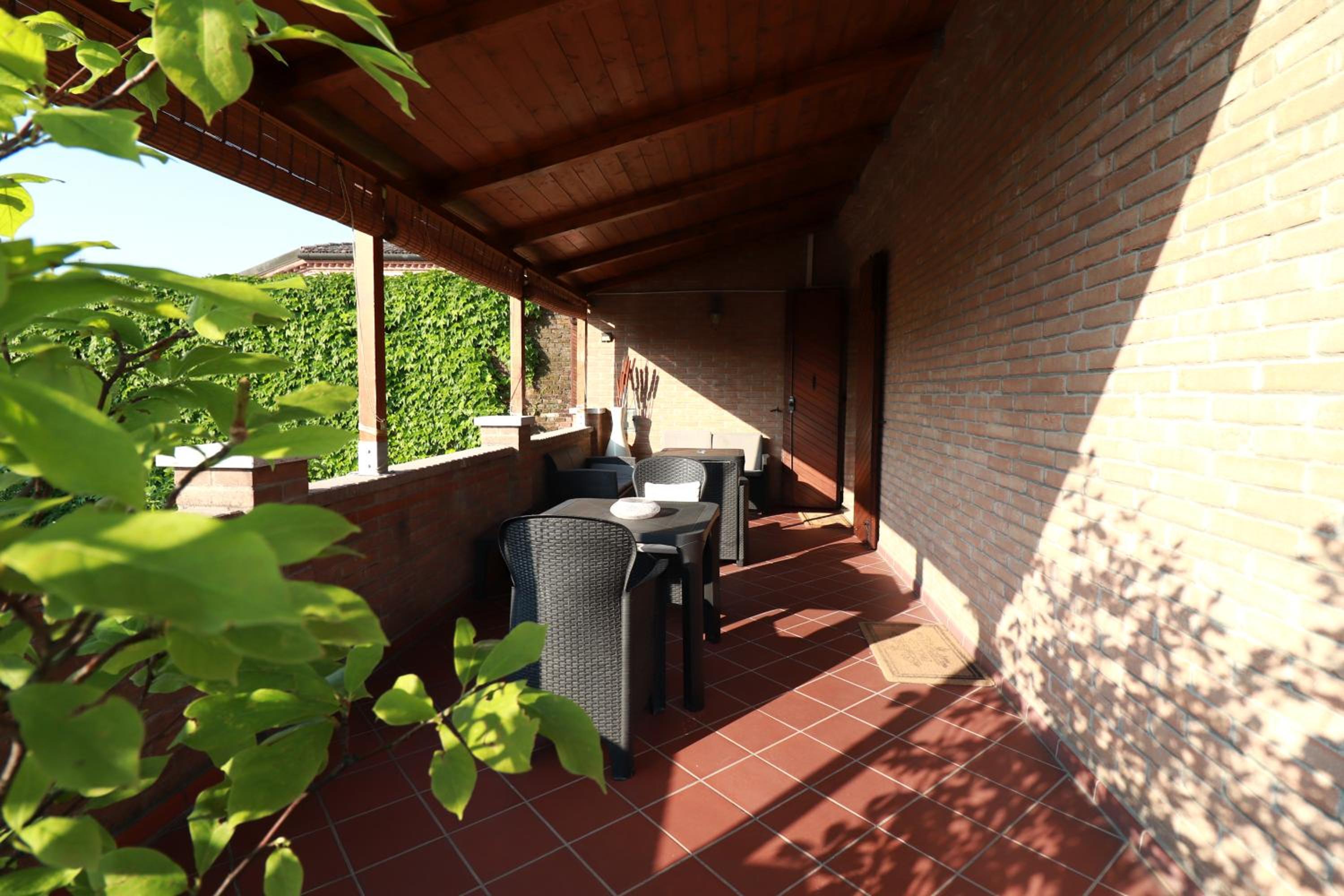 Villa Oasi