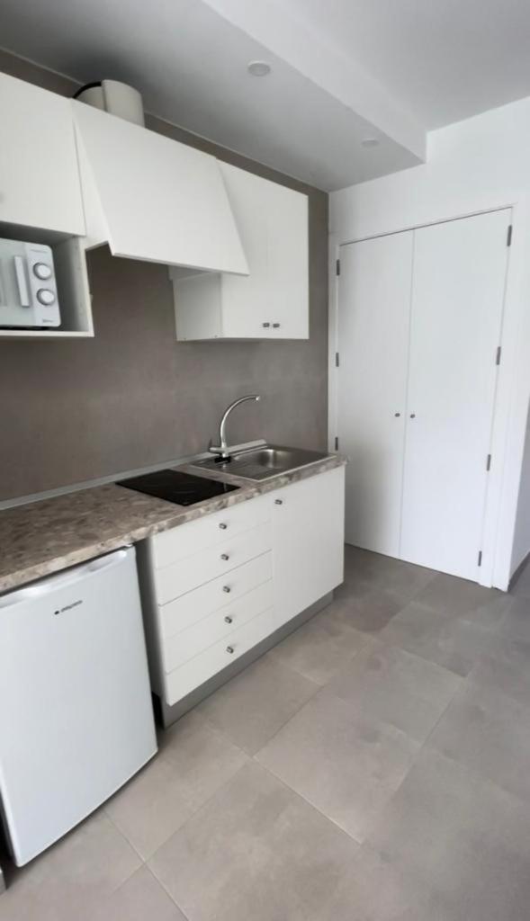 Apartamentos Cristina